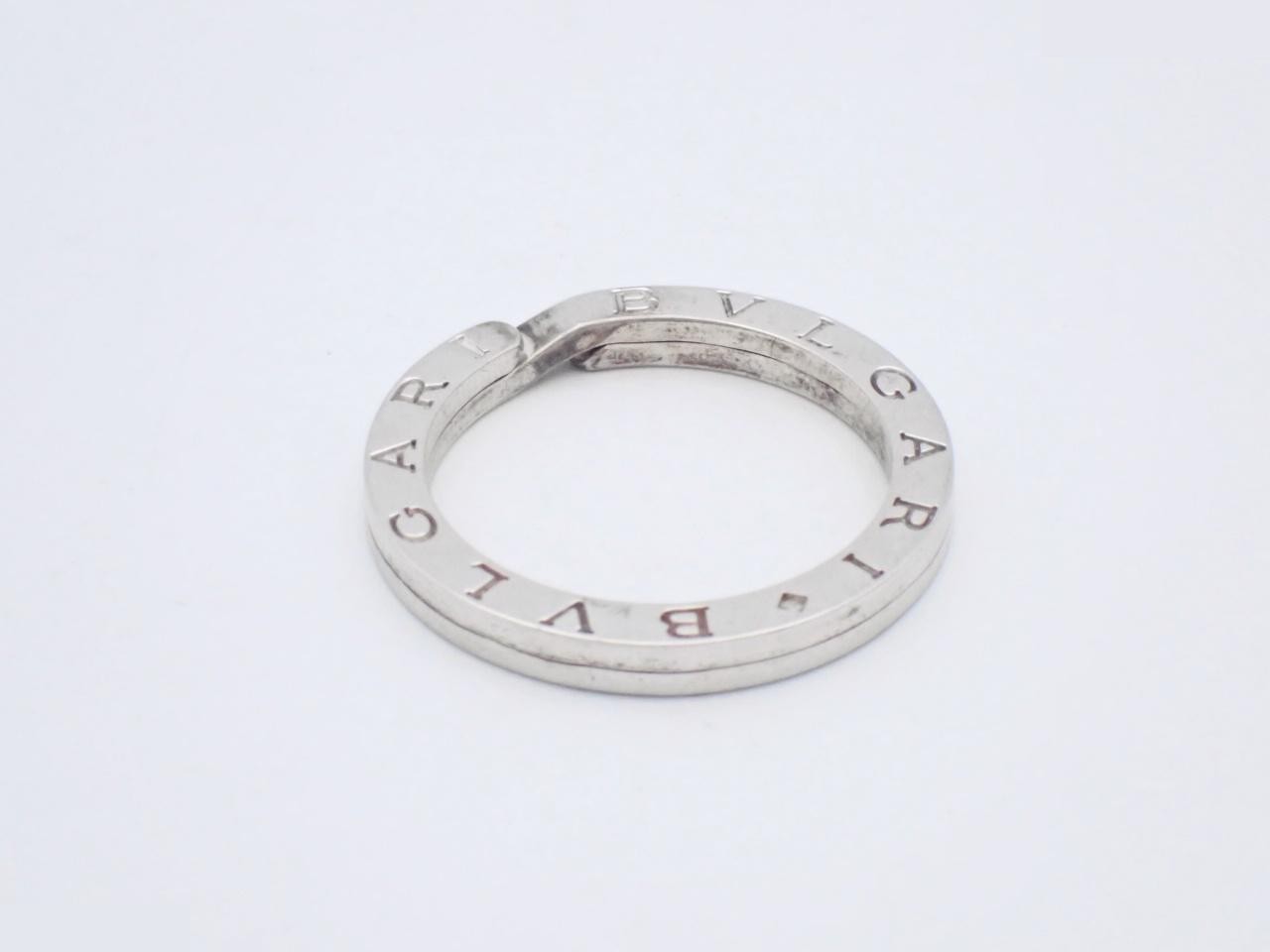SV925 Keyring, Bulgari, 12.0g — view 2