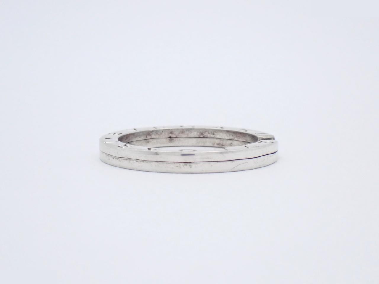 SV925 Keyring, Bulgari, 12.0g — view 3