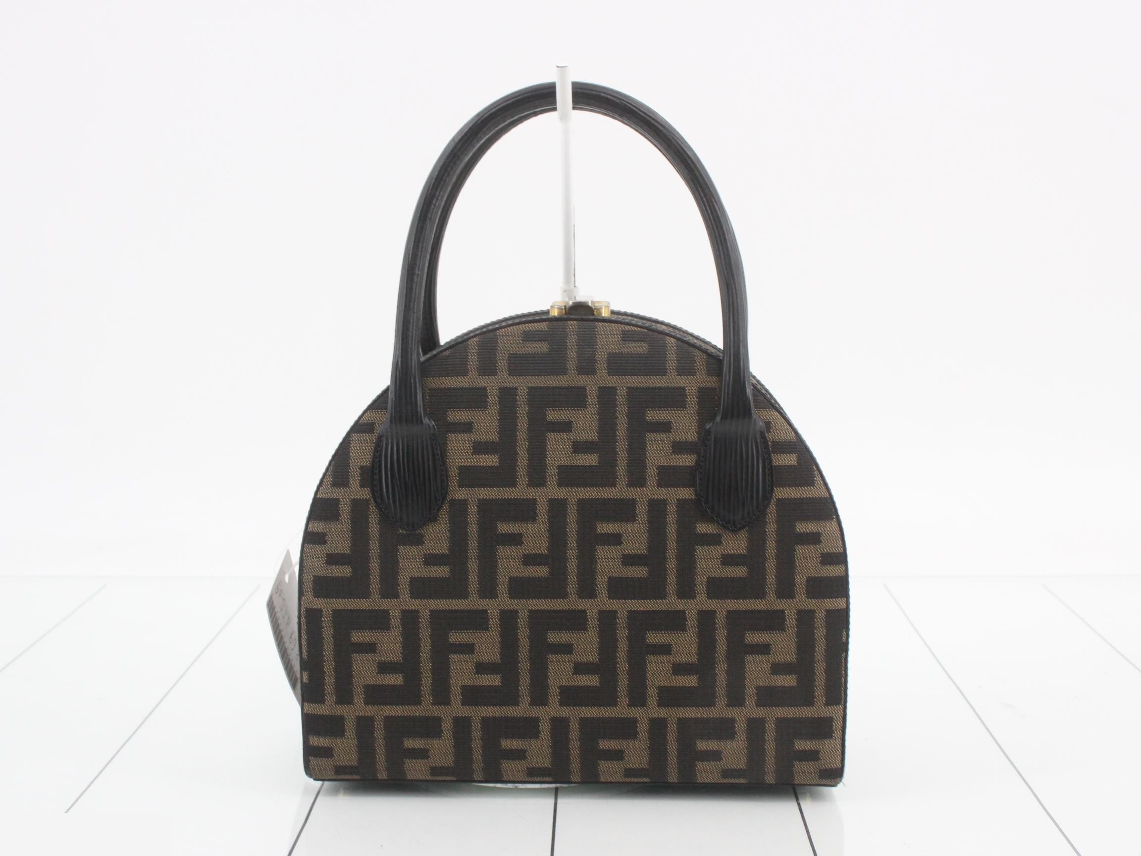 Zucca (bag) - handbag