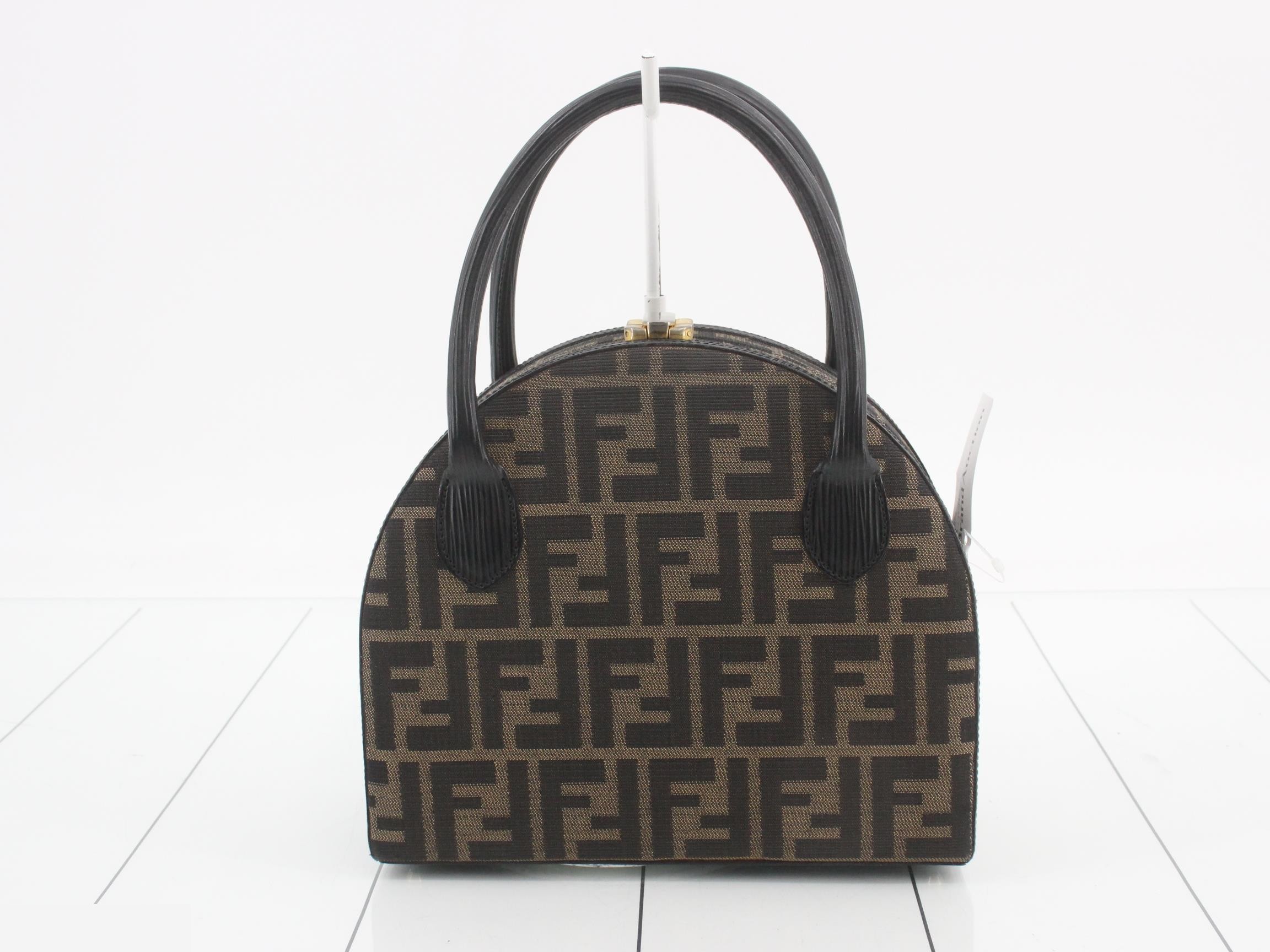 Zucca (bag) - handbag — view 2