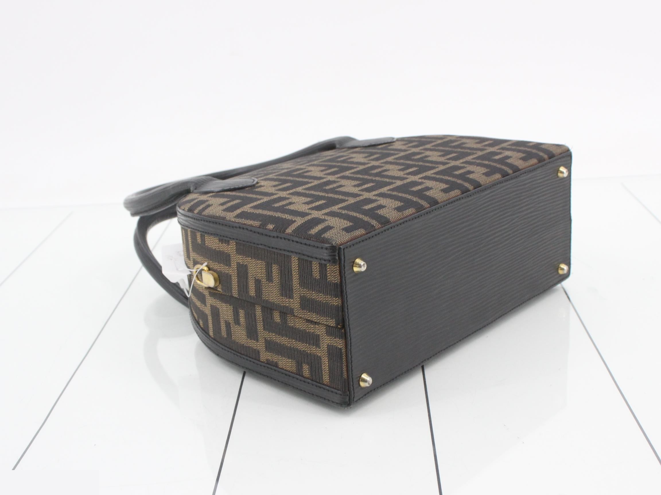 Zucca (bag) - handbag — view 5