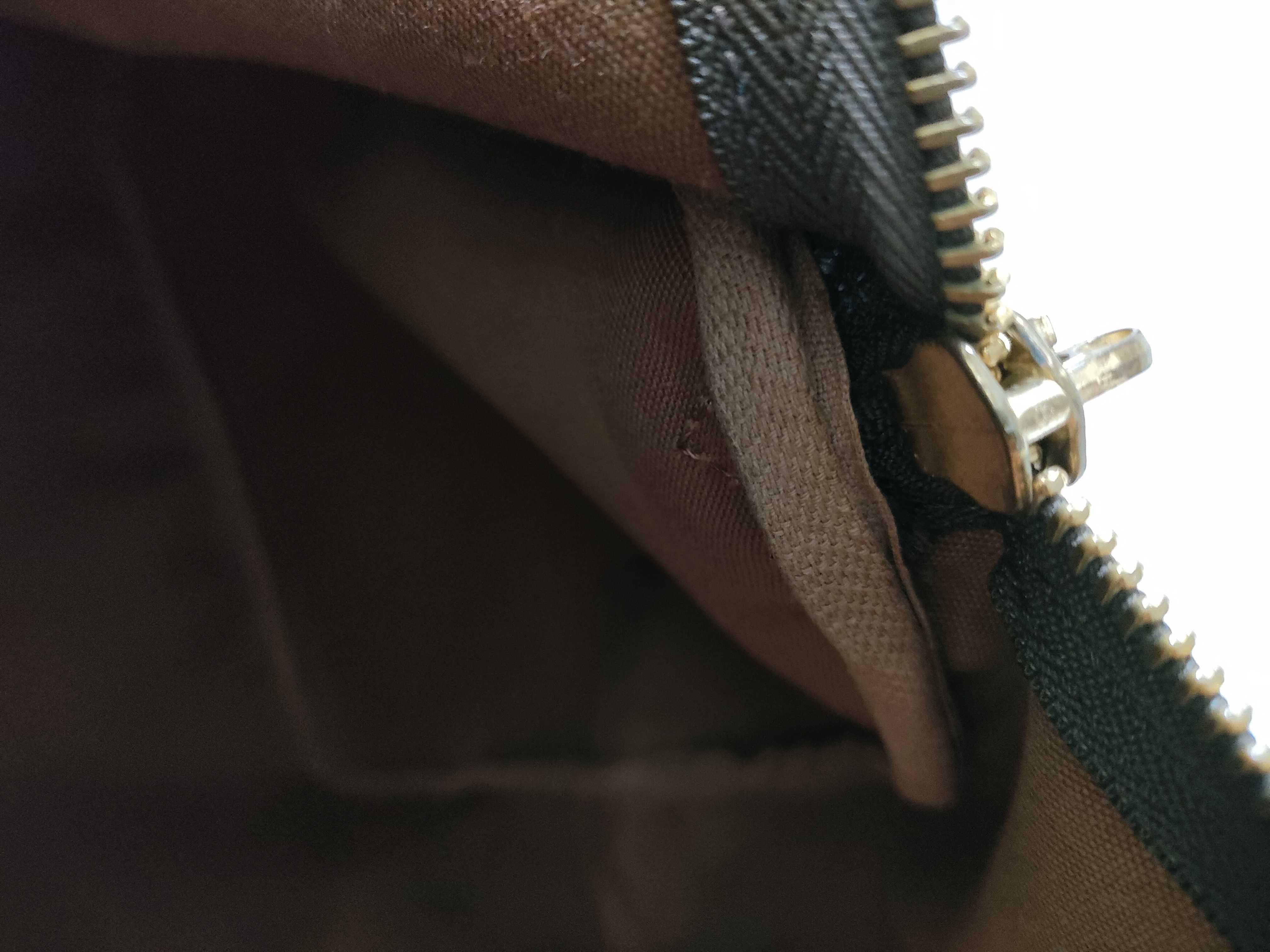 Monogram Louis Vuitton Keepall 50 MI8910 Boston Bag — view 9