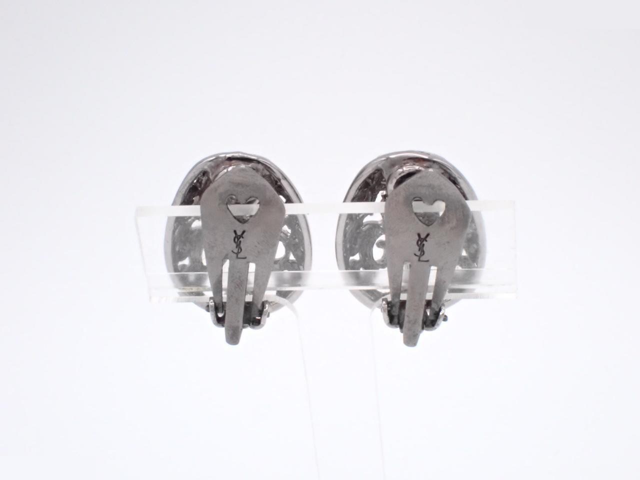 Earrings — view 2