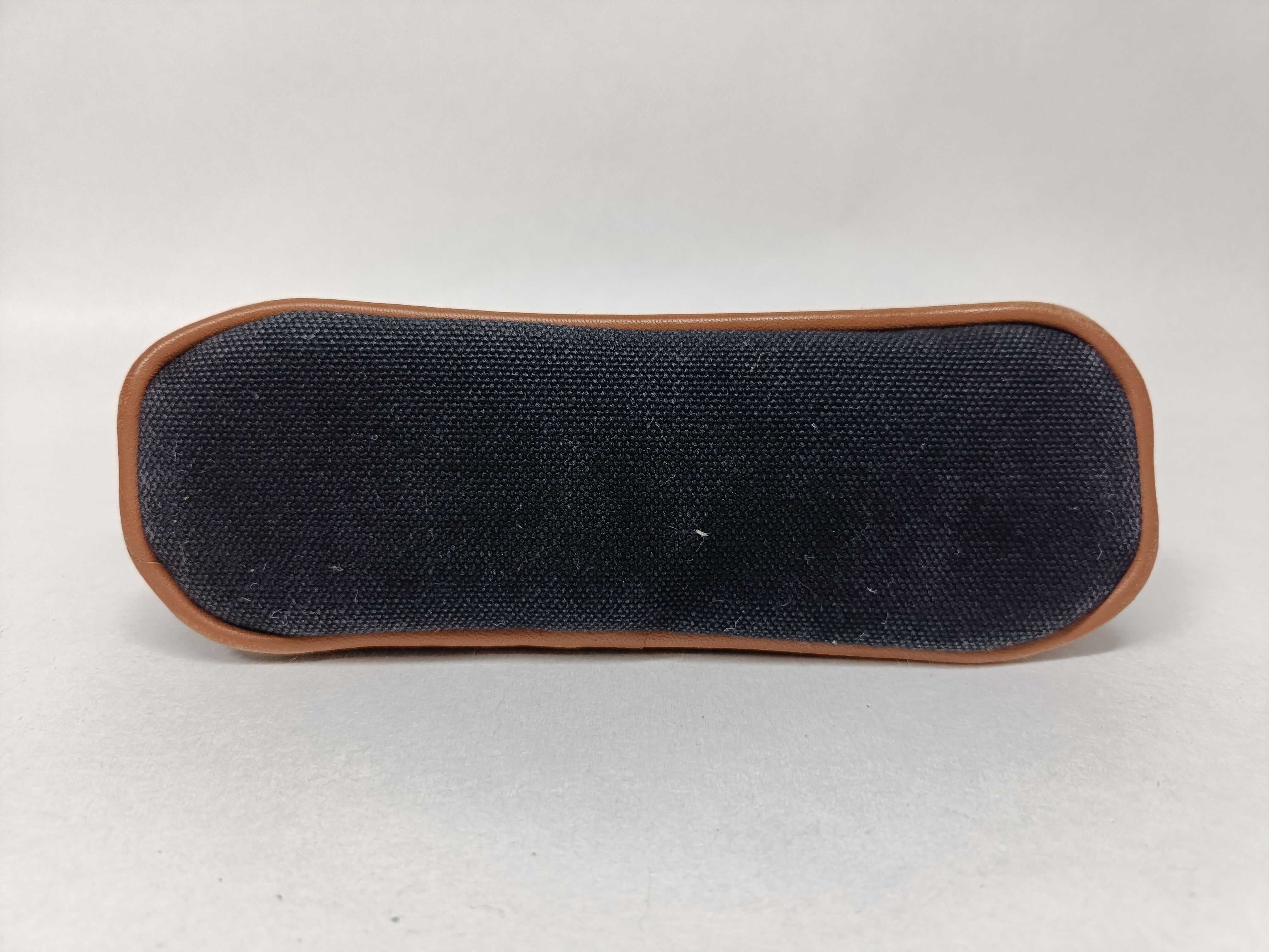 Bolide Mini Pouch, Black — view 6