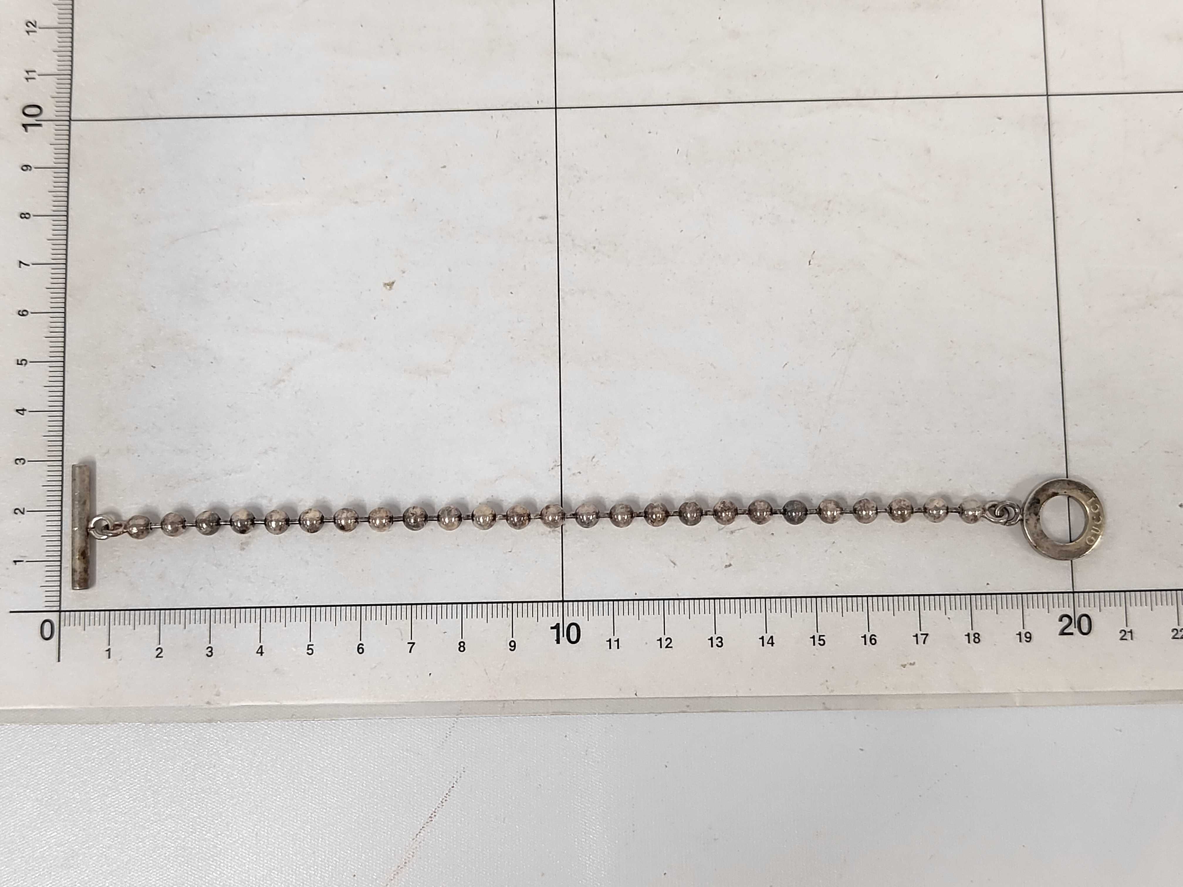 Bracelet / SV Bracelet/Bangle — view 3