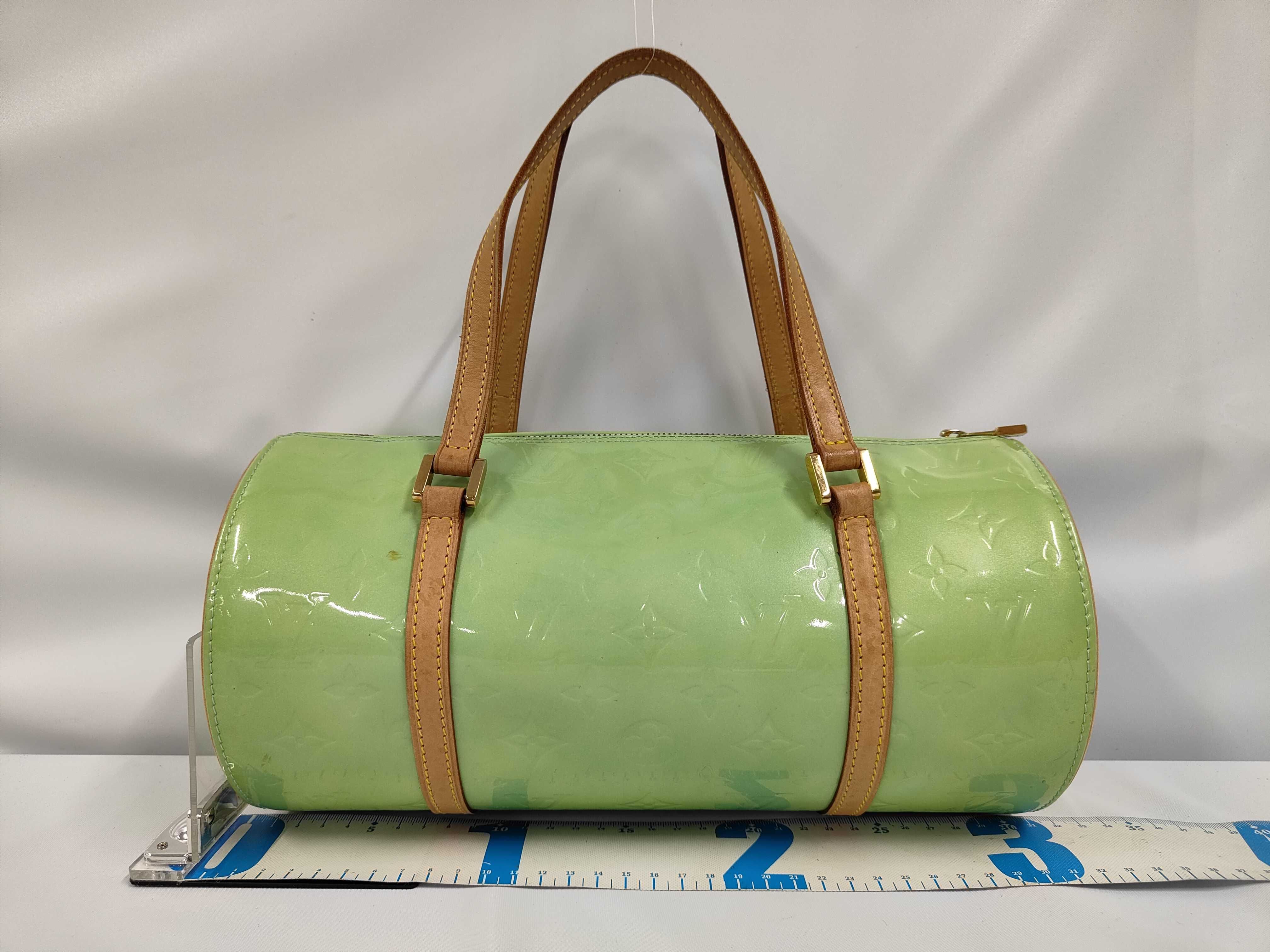 Vernis Bedford Handbag — view 2