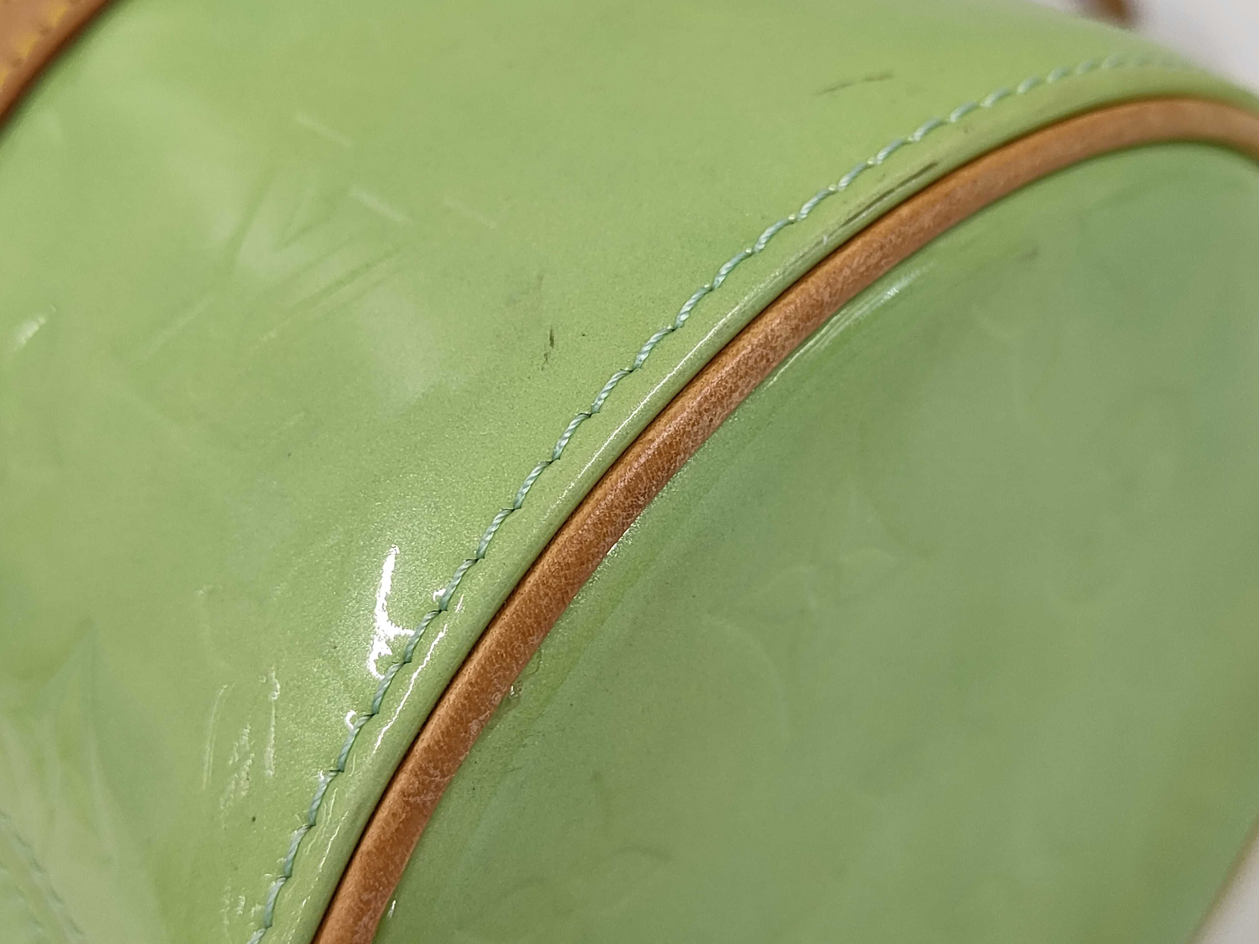 Vernis Bedford Handbag — view 4