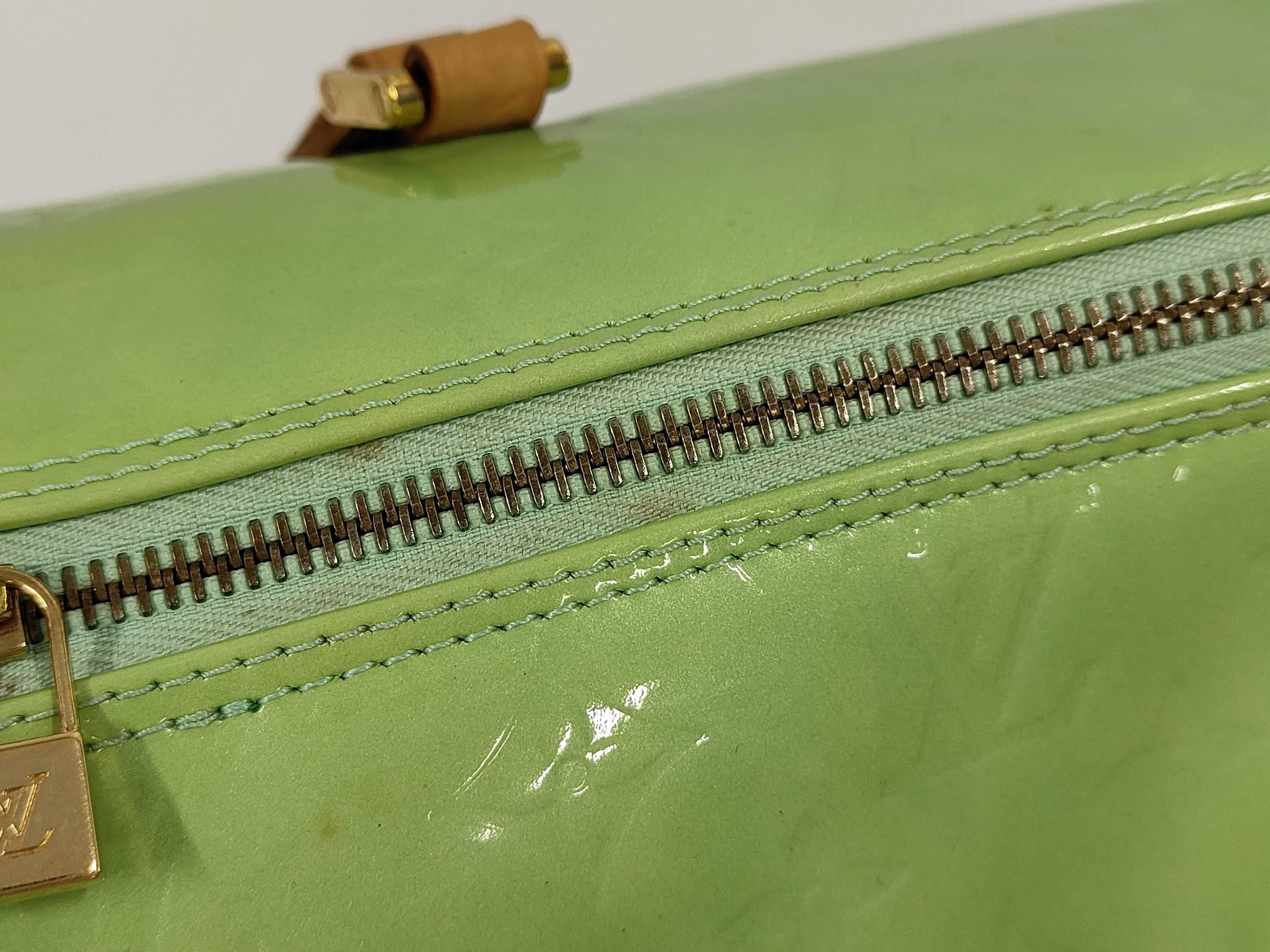 Vernis Bedford Handbag — view 8