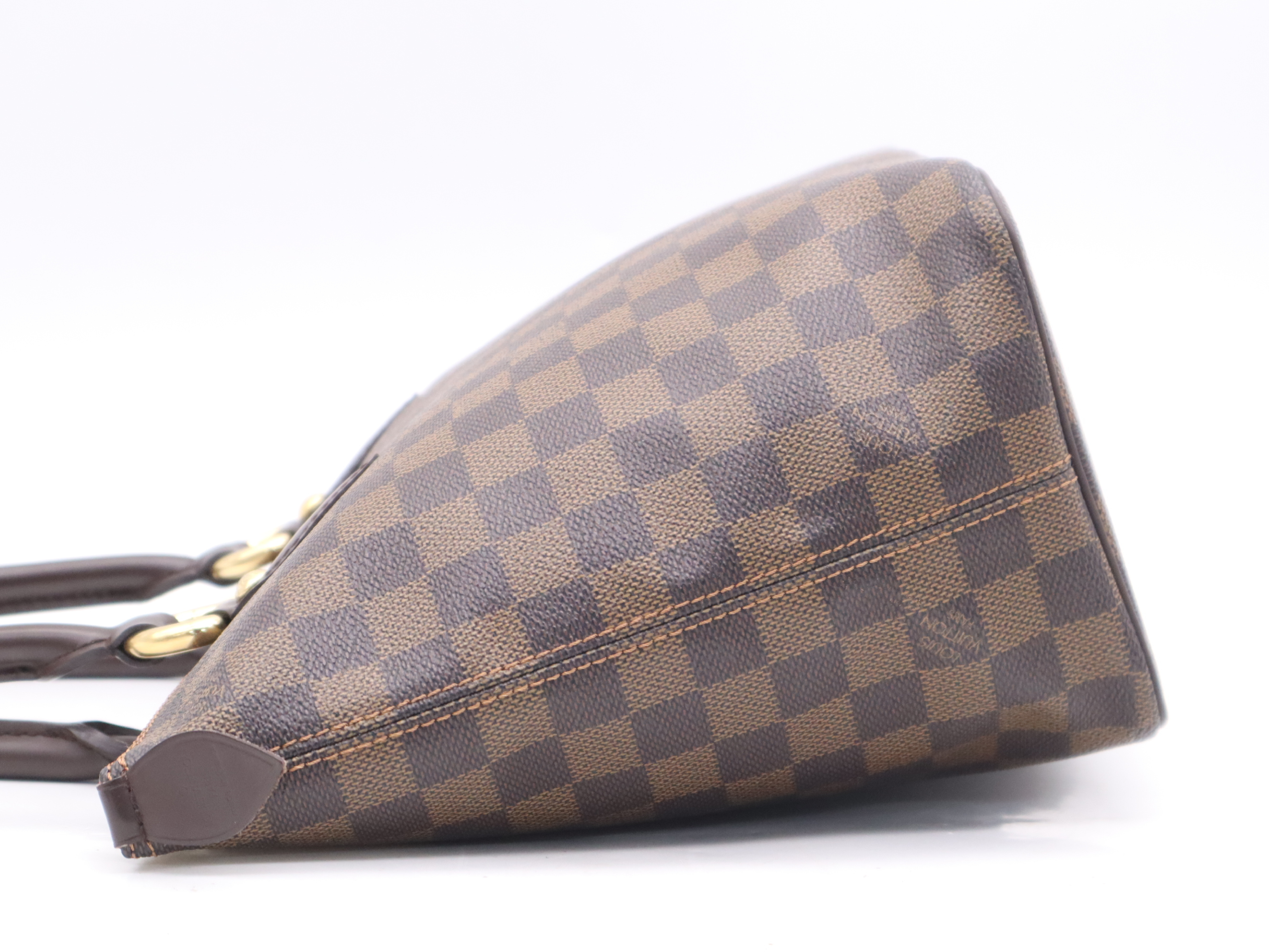 N51183 Damier Saleya PM Handbag — view 3