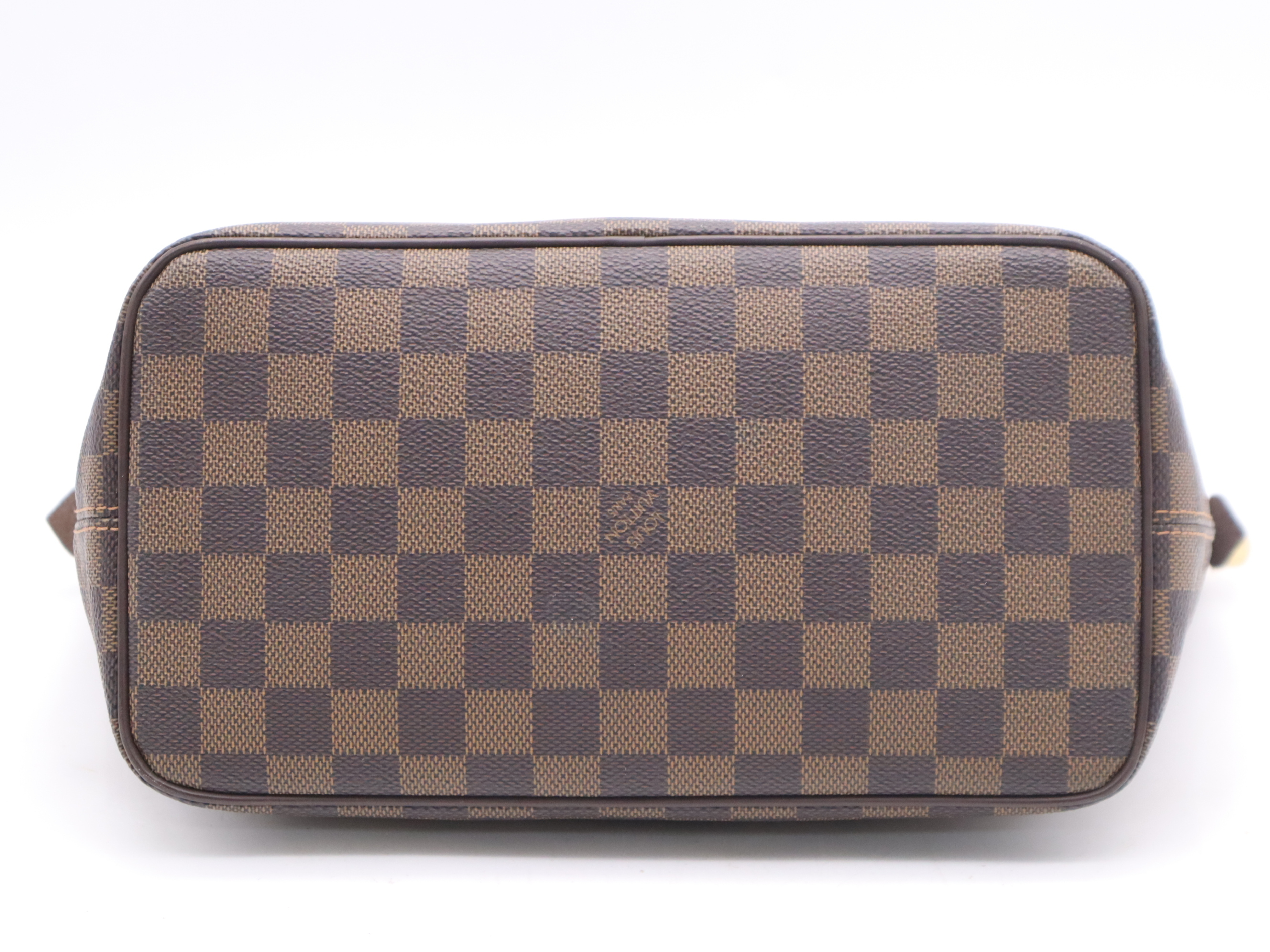 N51183 Damier Saleya PM Handbag — view 4