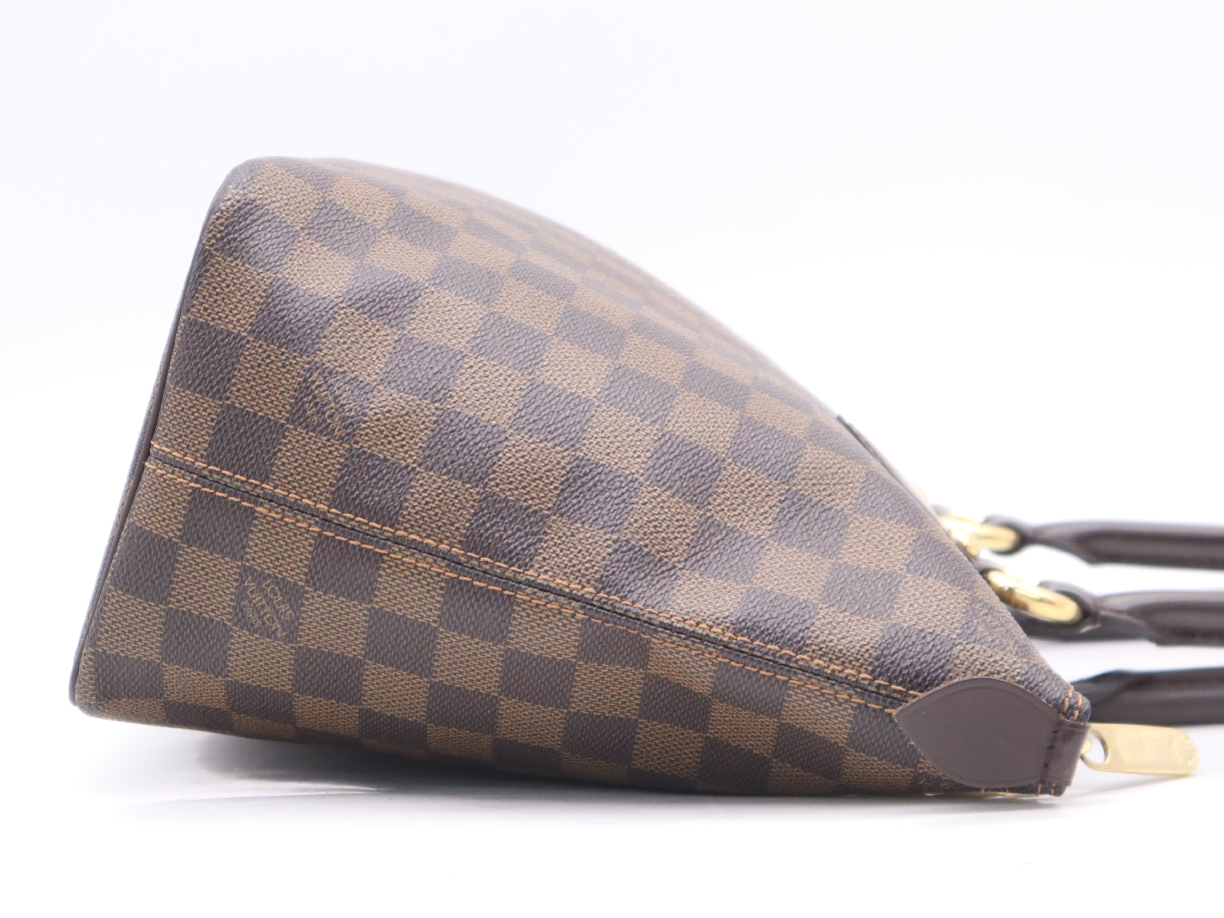 N51183 Damier Saleya PM Handbag — view 5