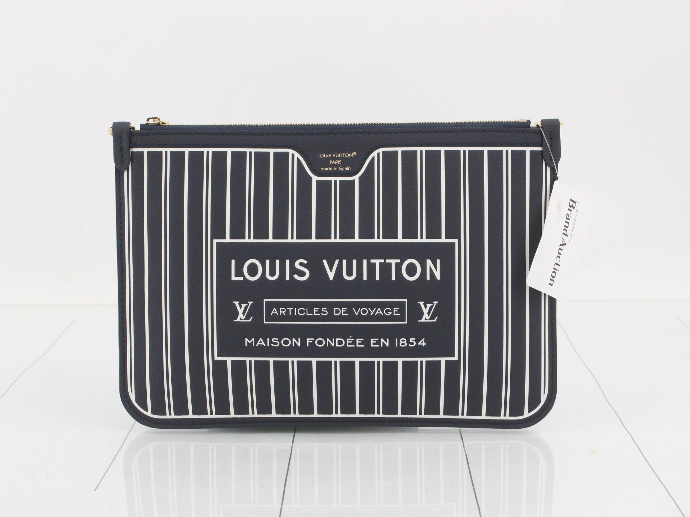 Neverfull Pouch
