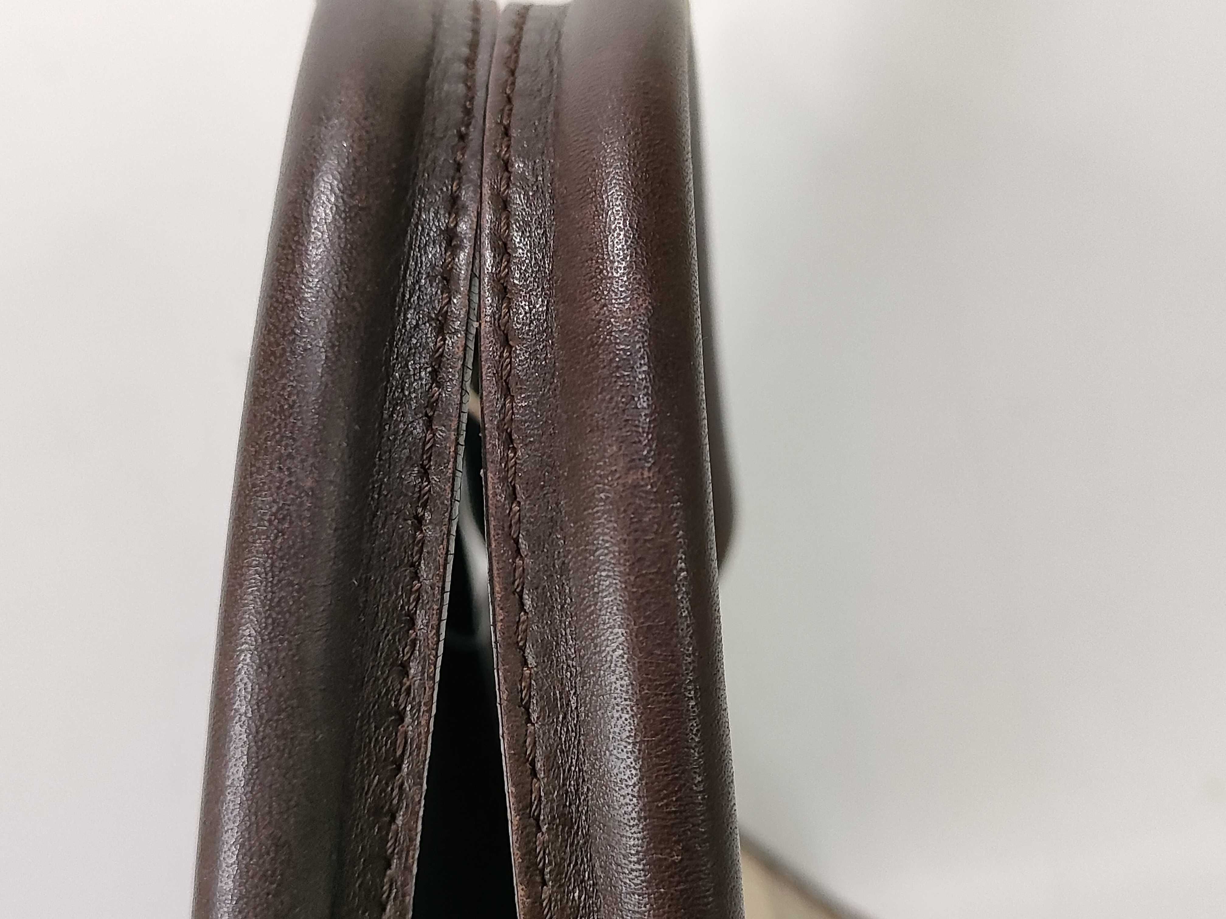 Nova Check Handbag — view 4