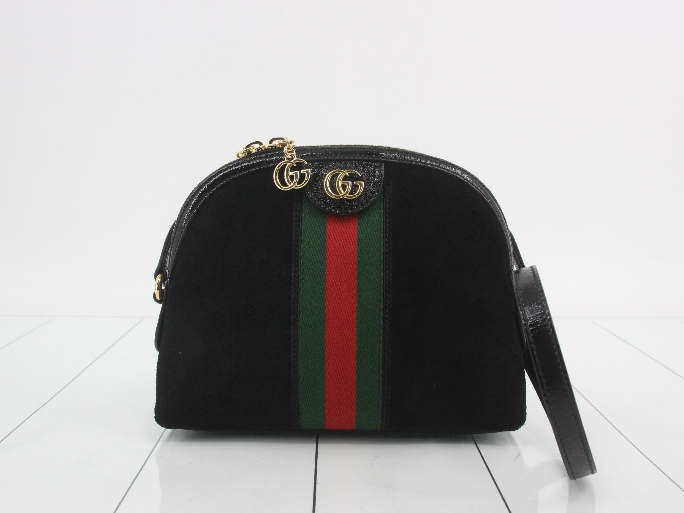 499621 Sherry Suede