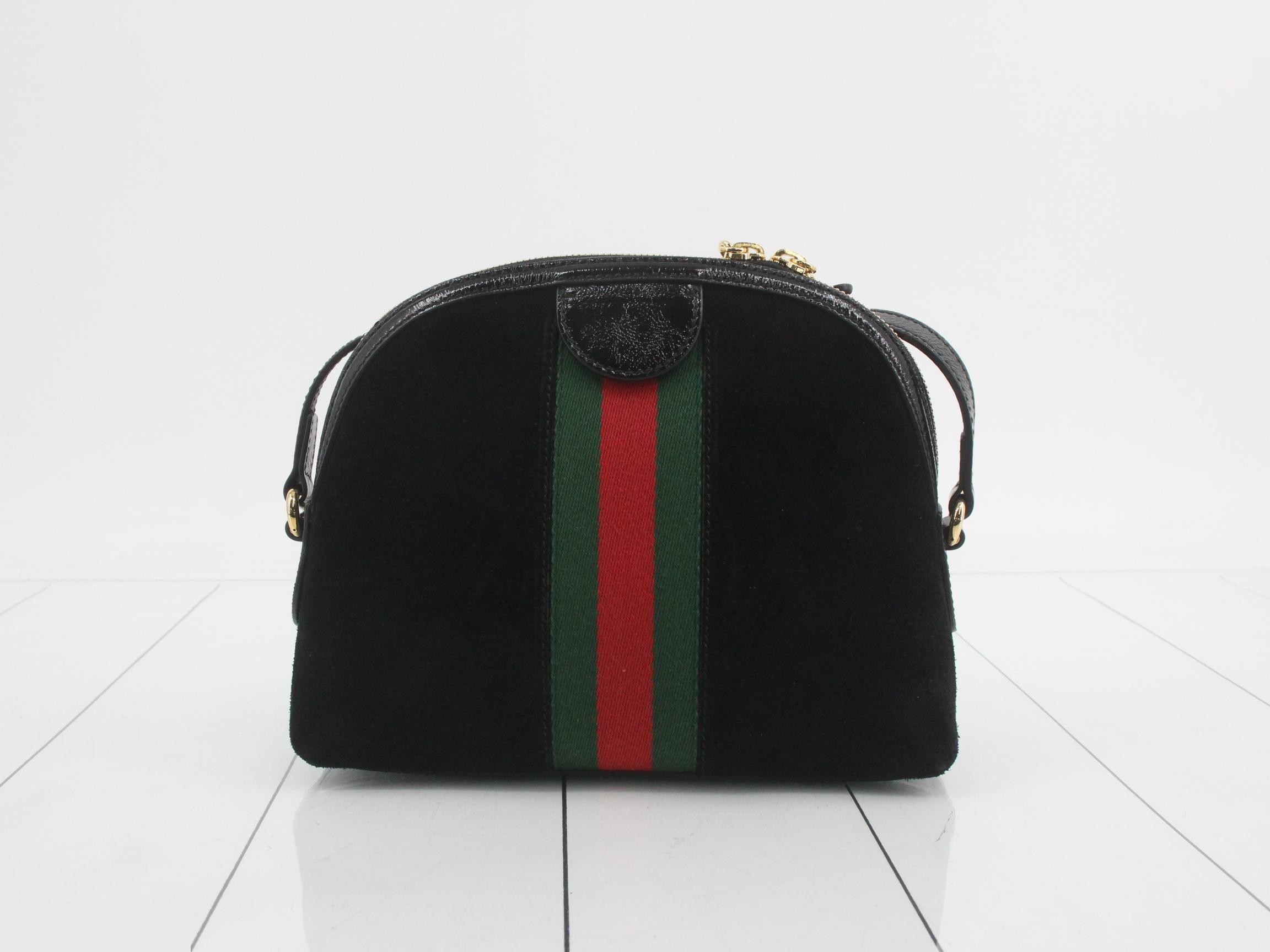 499621 Sherry Suede — view 2