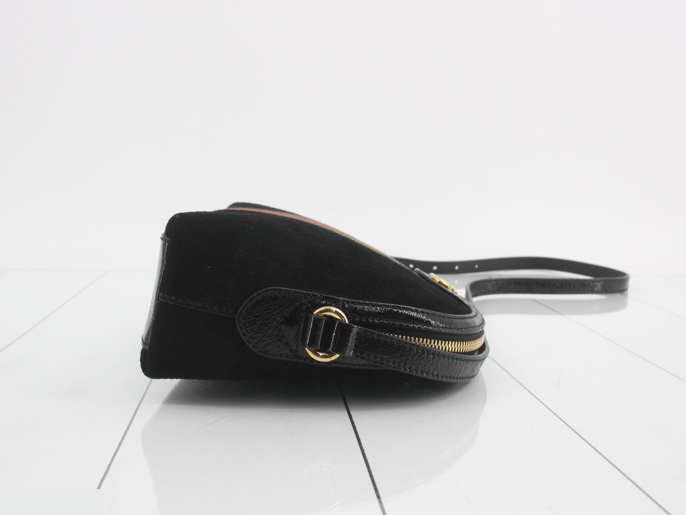 499621 Sherry Suede — view 3
