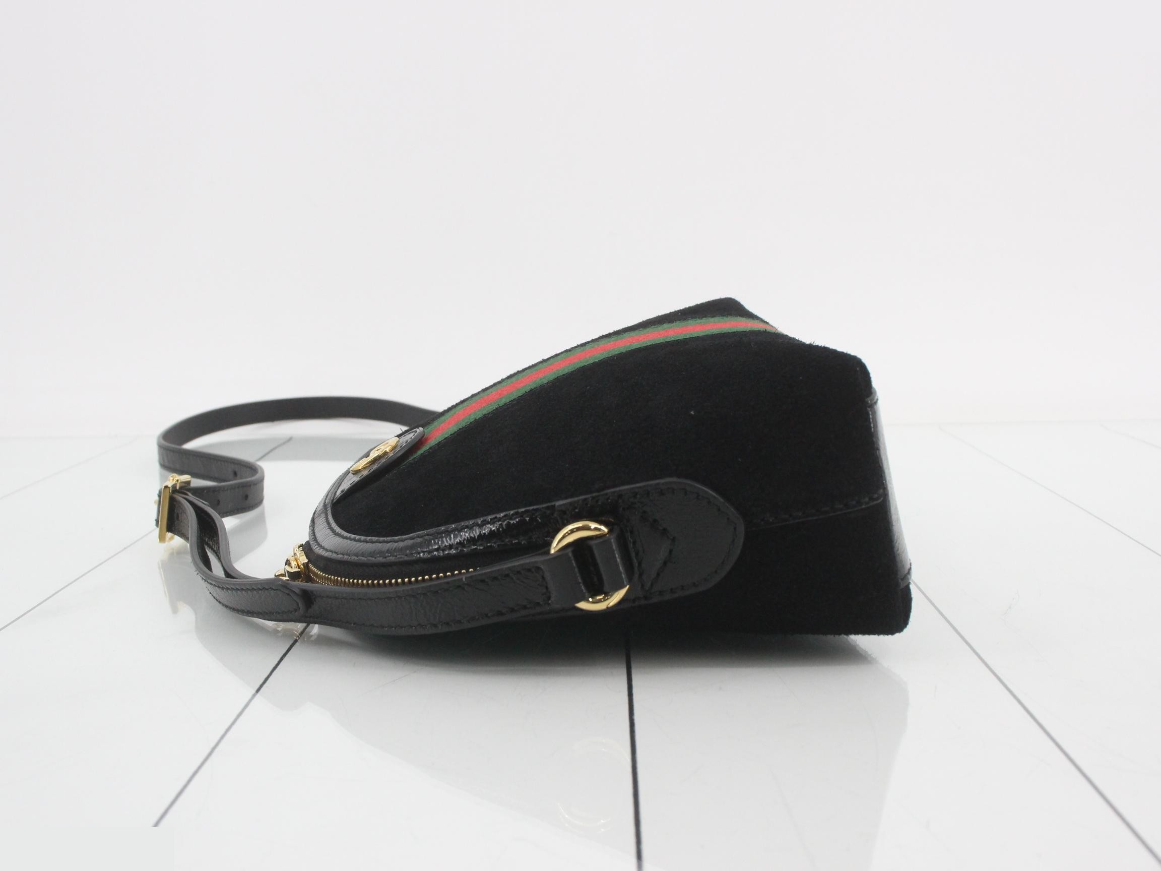499621 Sherry Suede — view 4
