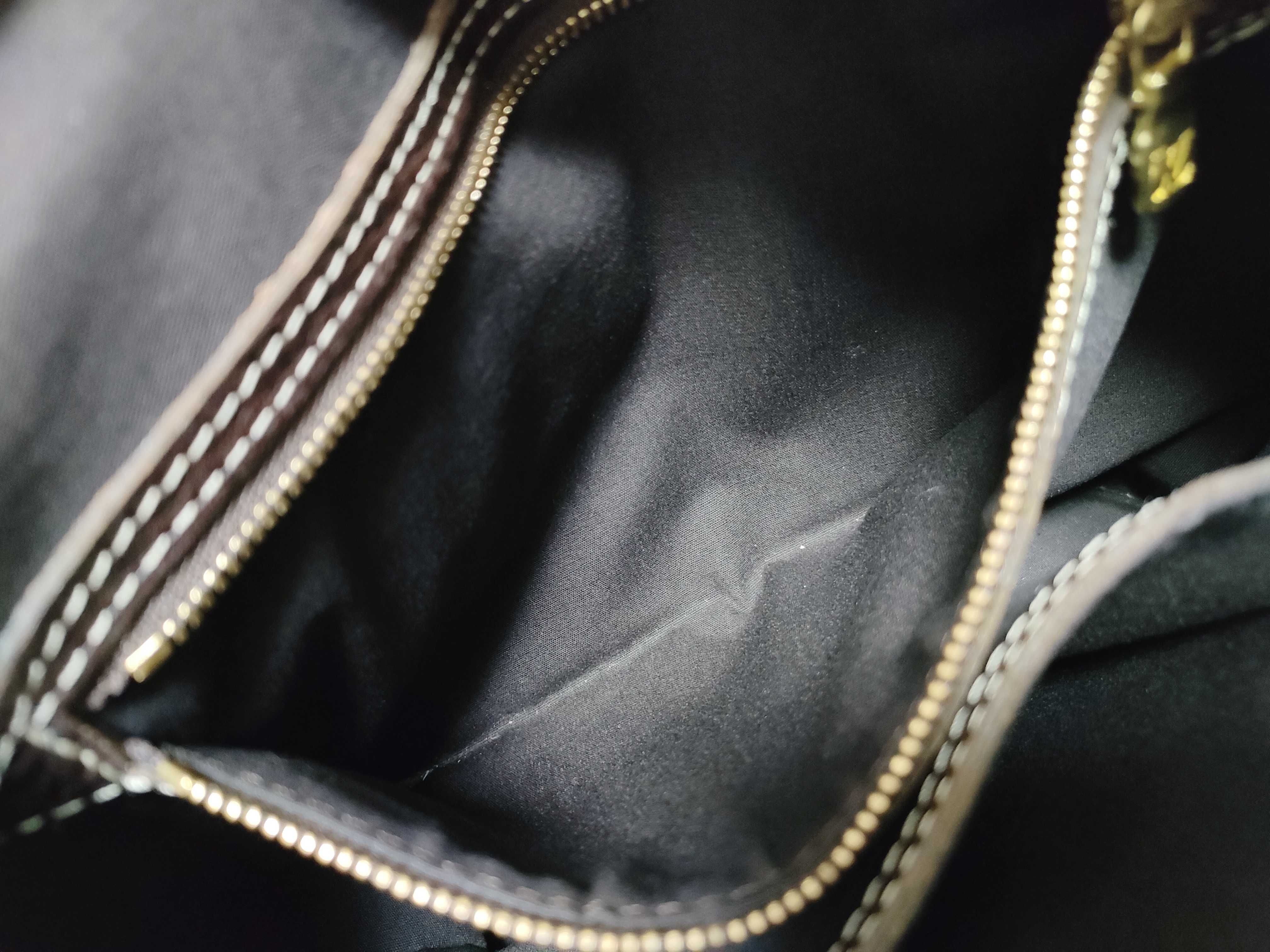 Monogram Minilan Vuitton Monogram Minilan Bucket PM M95226 Tote Bag — view 11