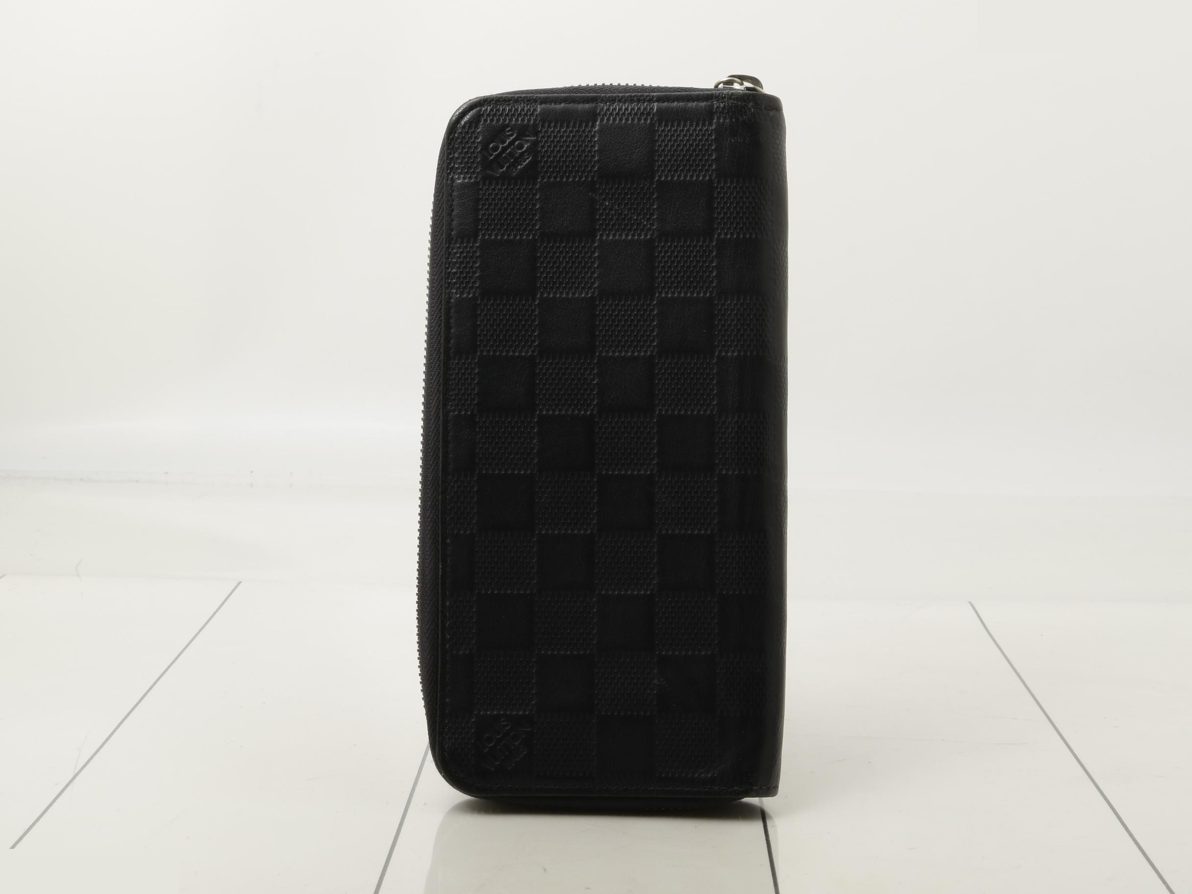 Zippy Wallet Vertical Cosmos — view 2