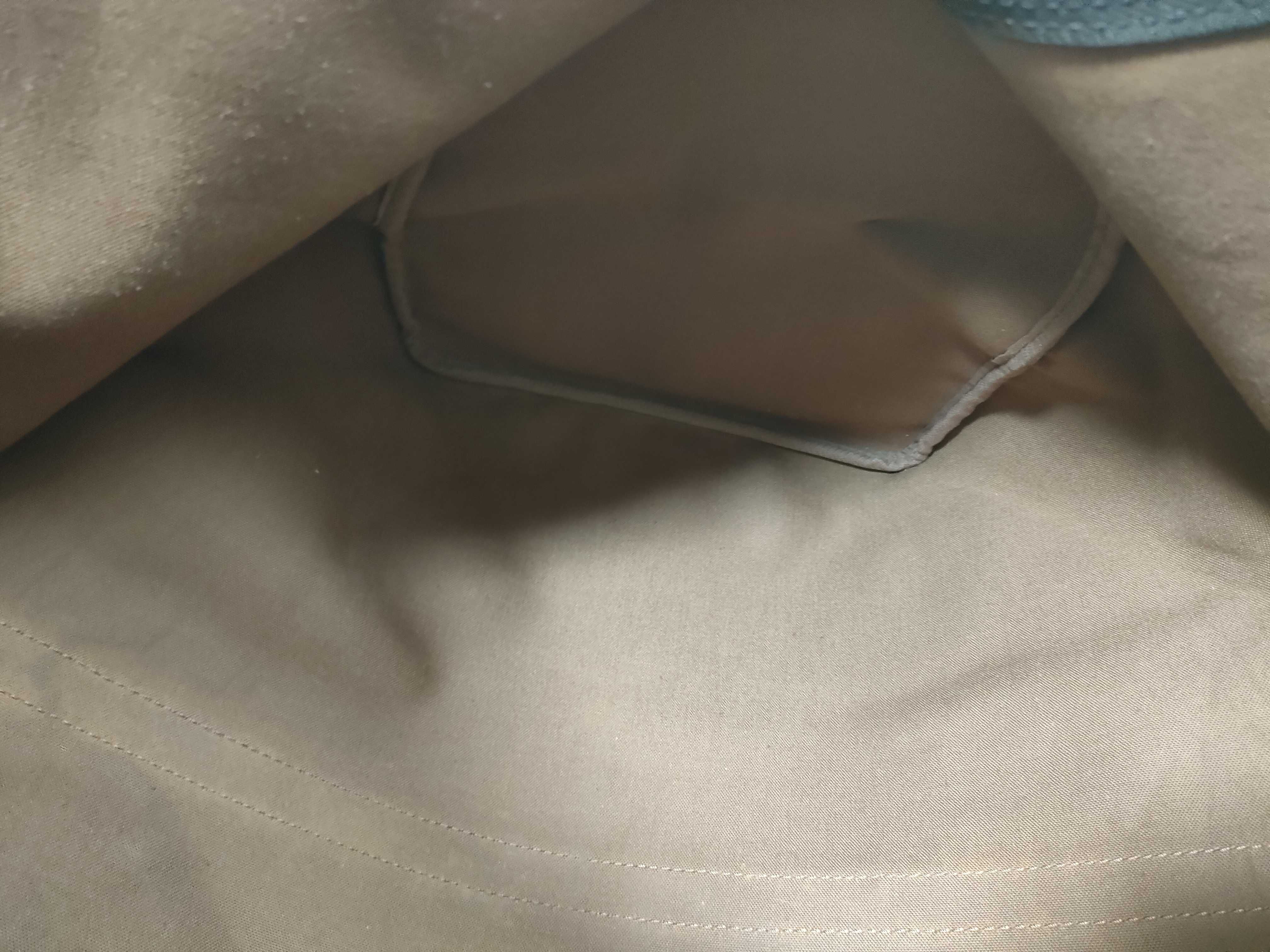Monogram Keepall Boston Bag — view 11