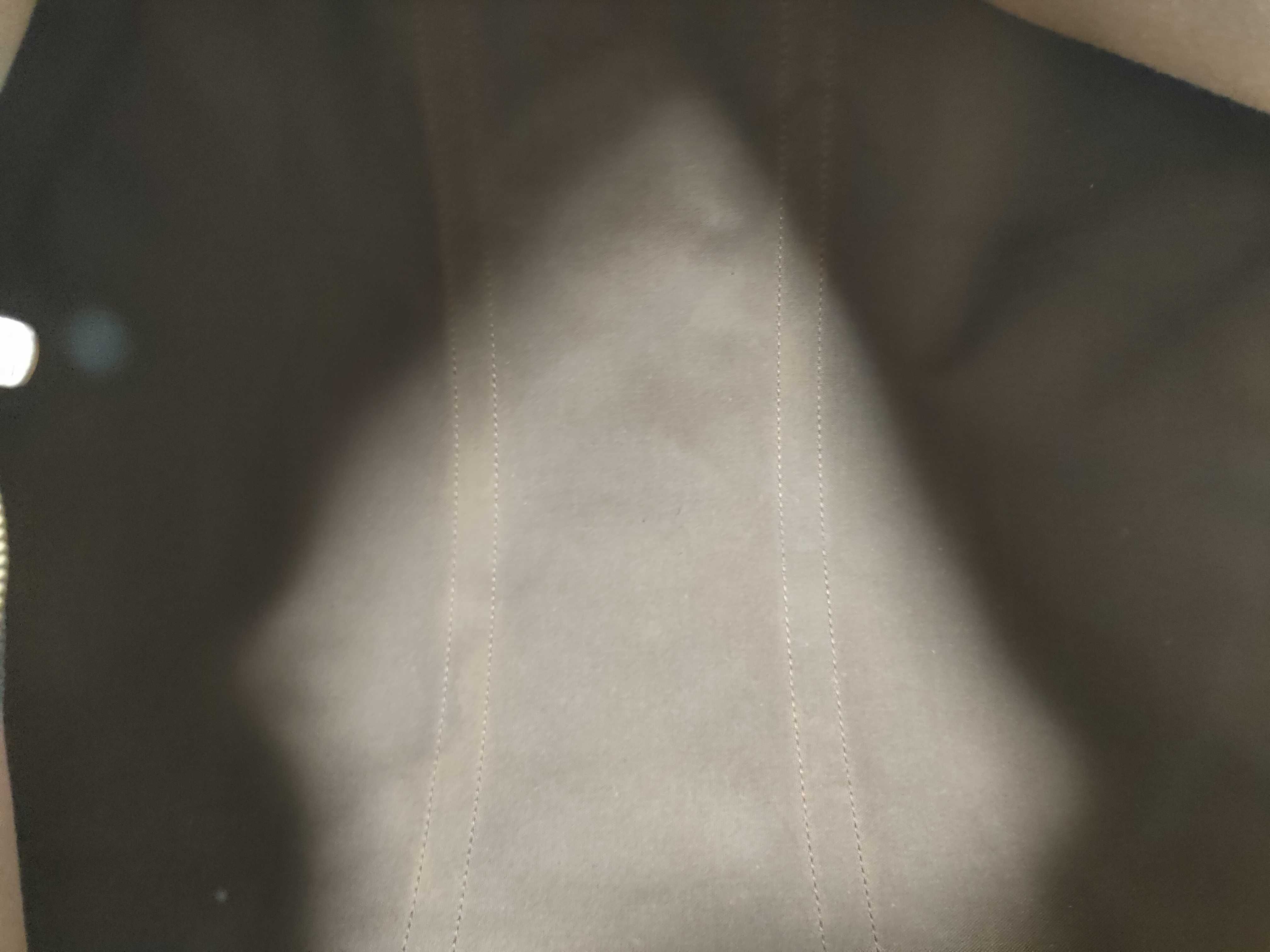 Monogram Keepall Boston Bag — view 10