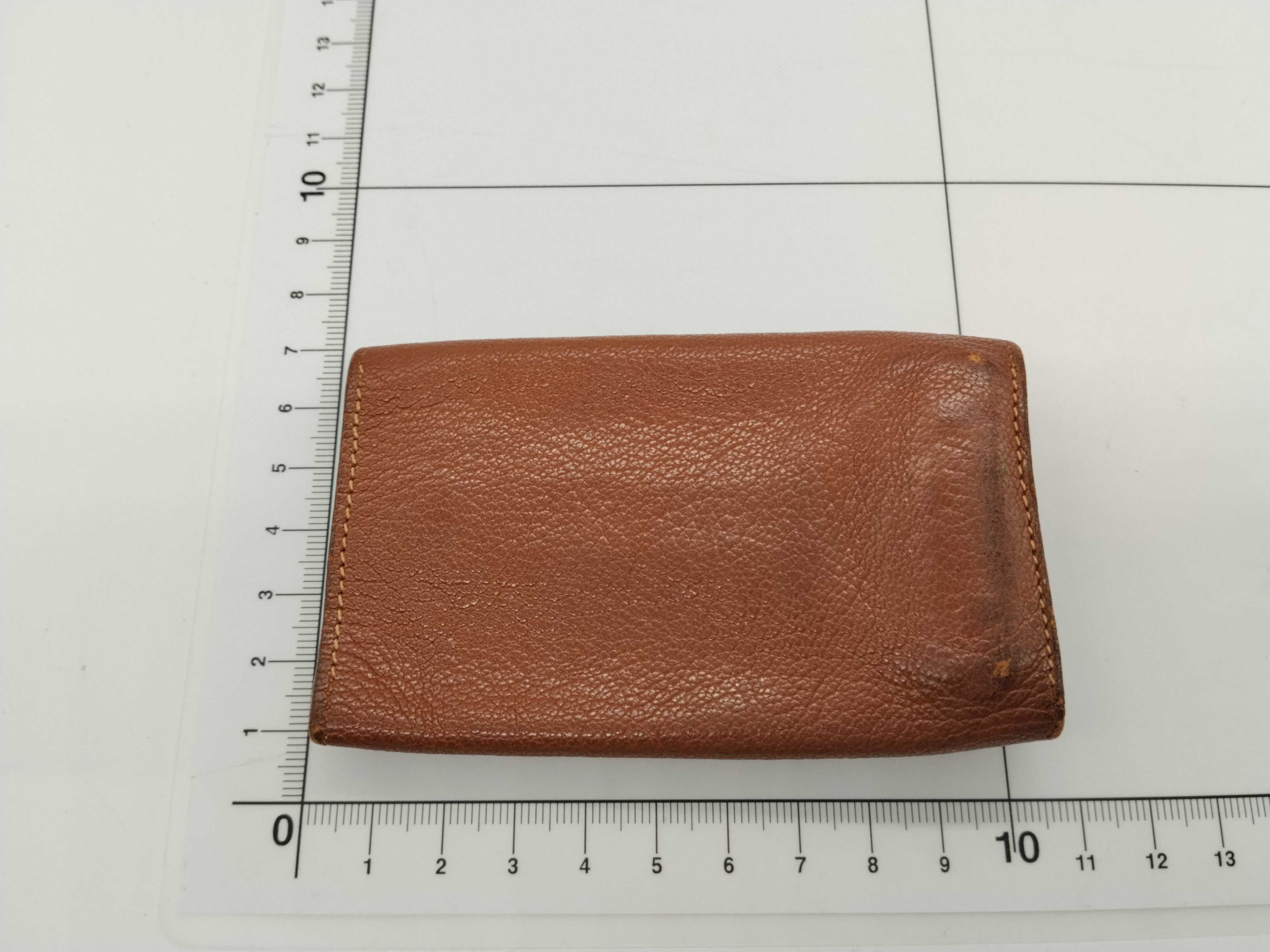 Key Case, Sellier Etuicle 4 (Hook missing) Key Case — view 2