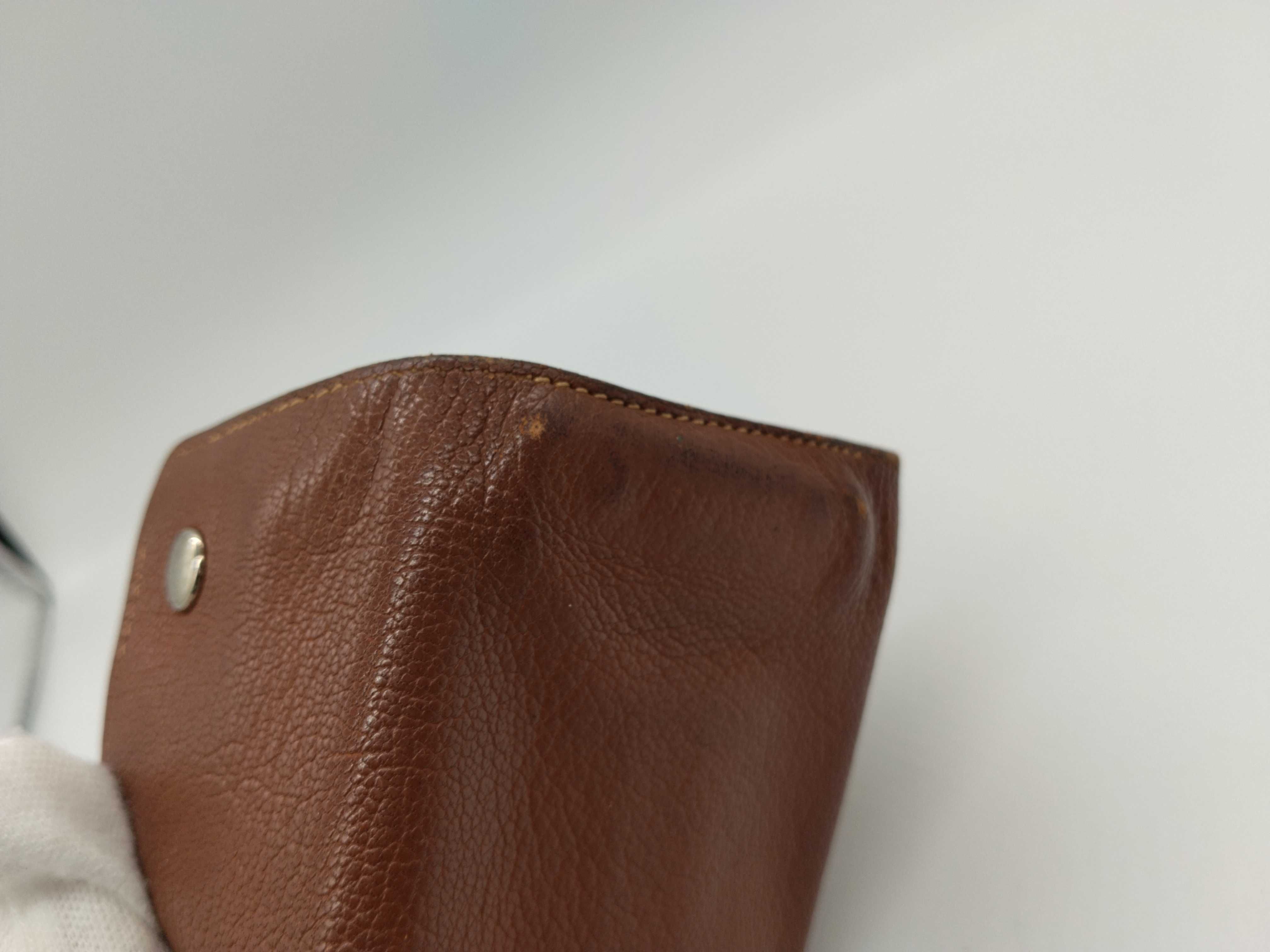Key Case, Sellier Etuicle 4 (Hook missing) Key Case — view 13