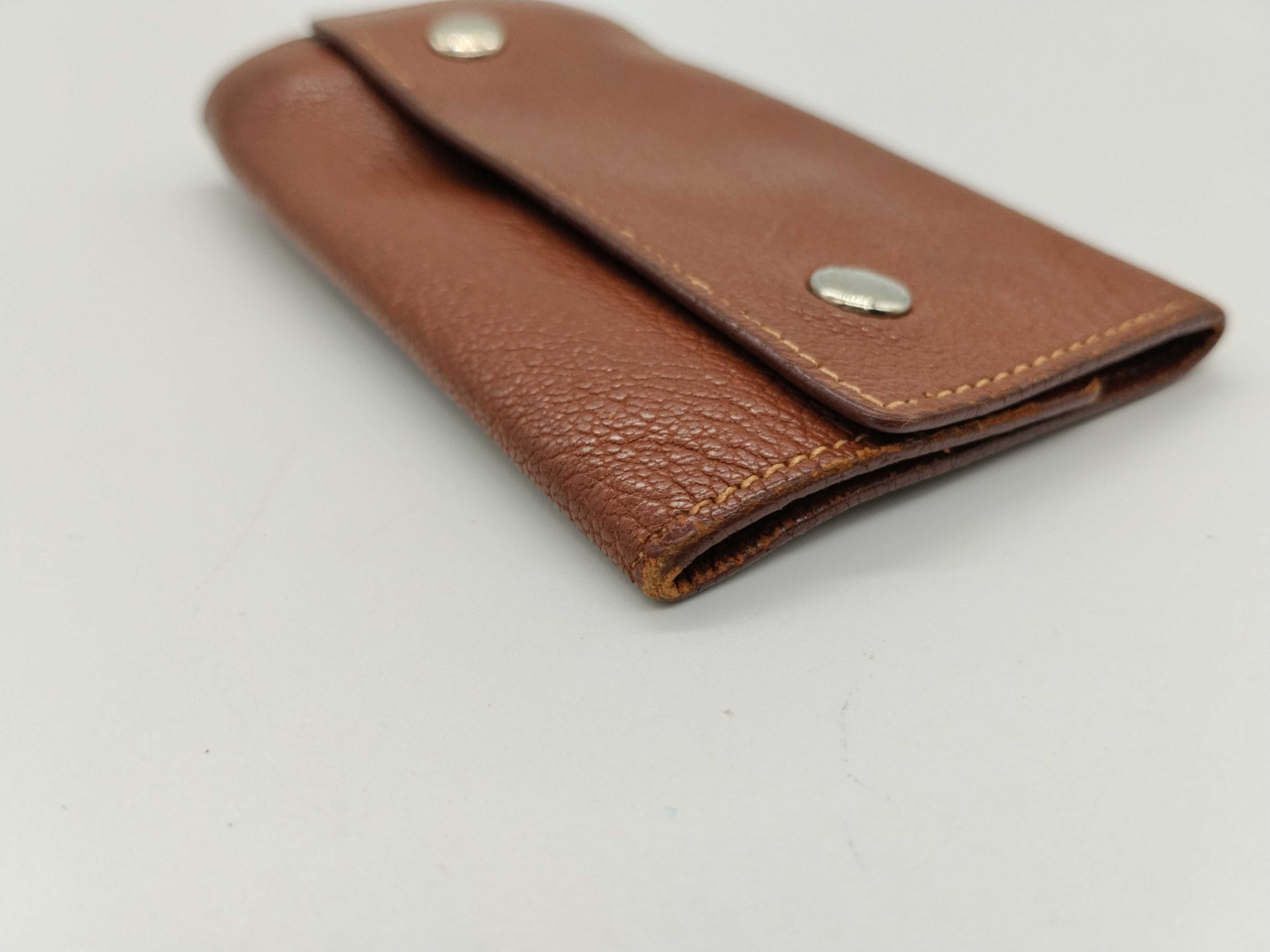 Key Case, Sellier Etuicle 4 (Hook missing) Key Case — view 3