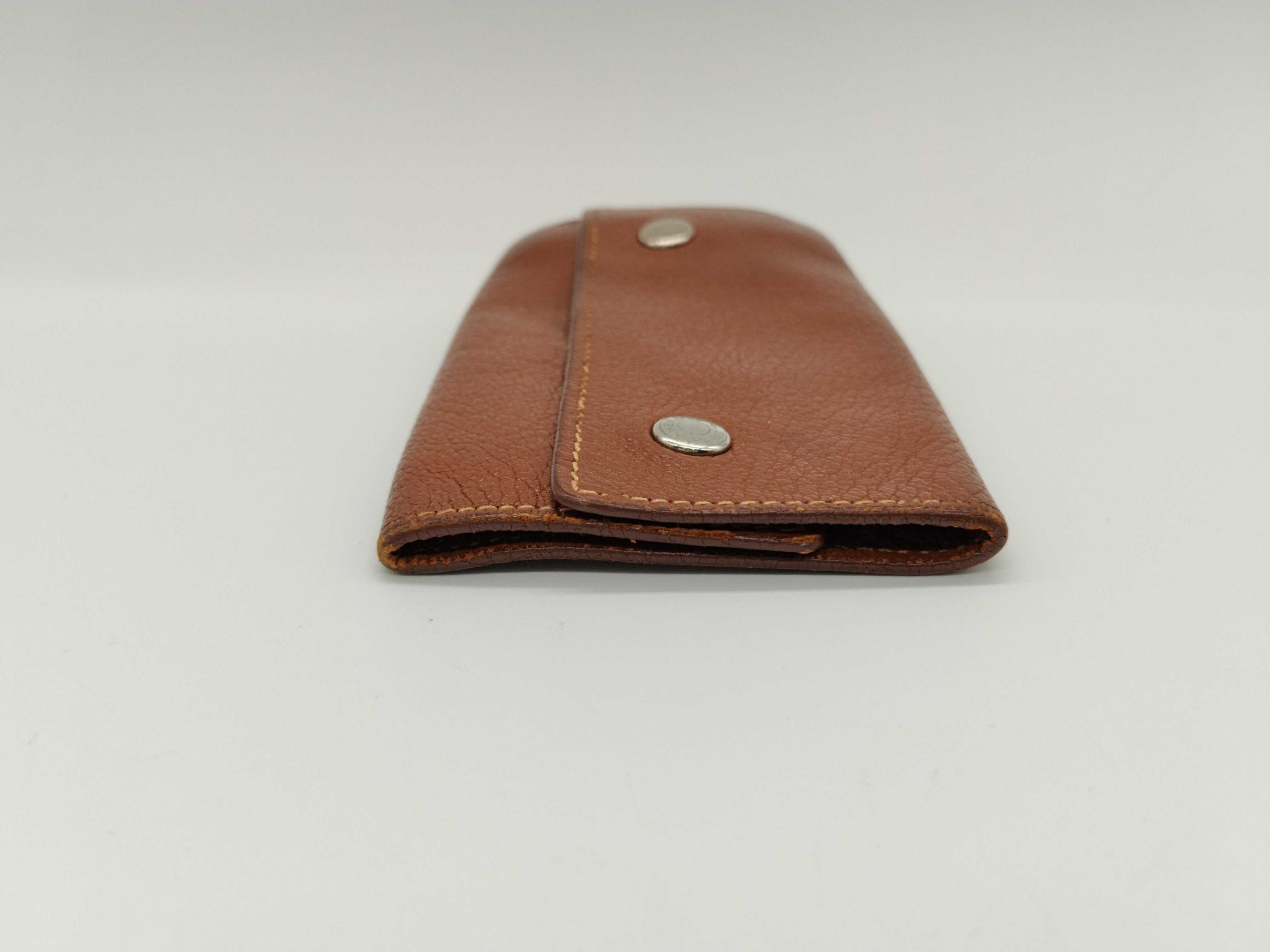 Key Case, Sellier Etuicle 4 (Hook missing) Key Case — view 4