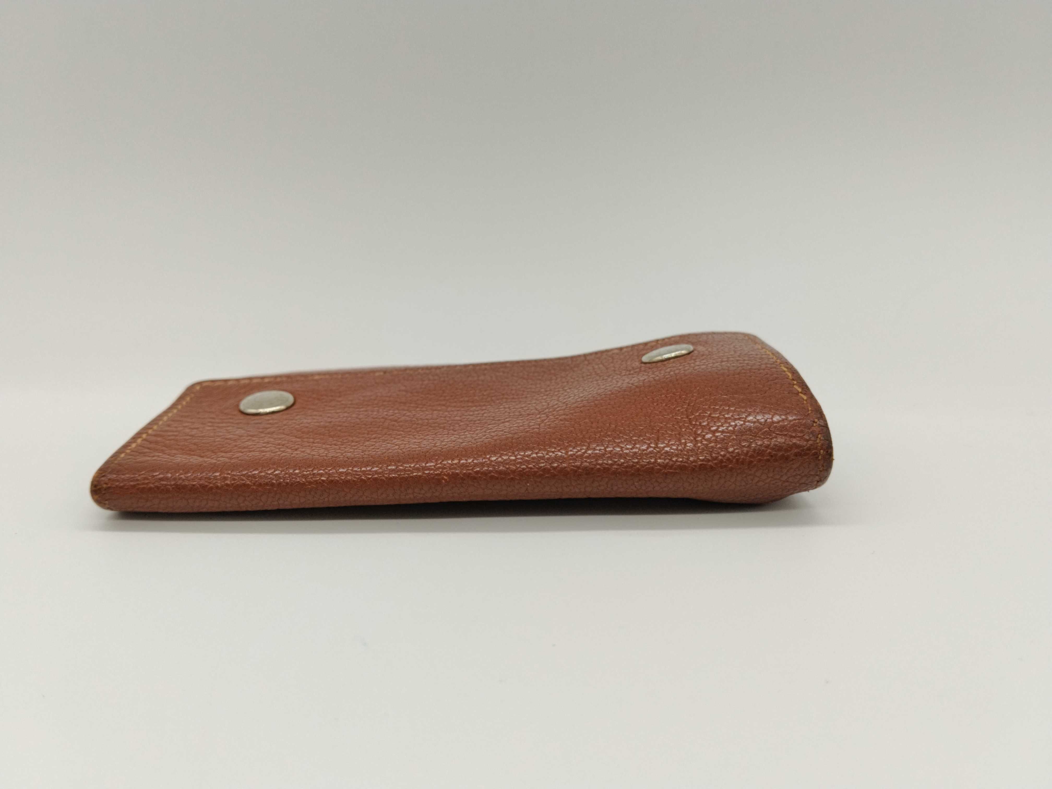 Key Case, Sellier Etuicle 4 (Hook missing) Key Case — view 5