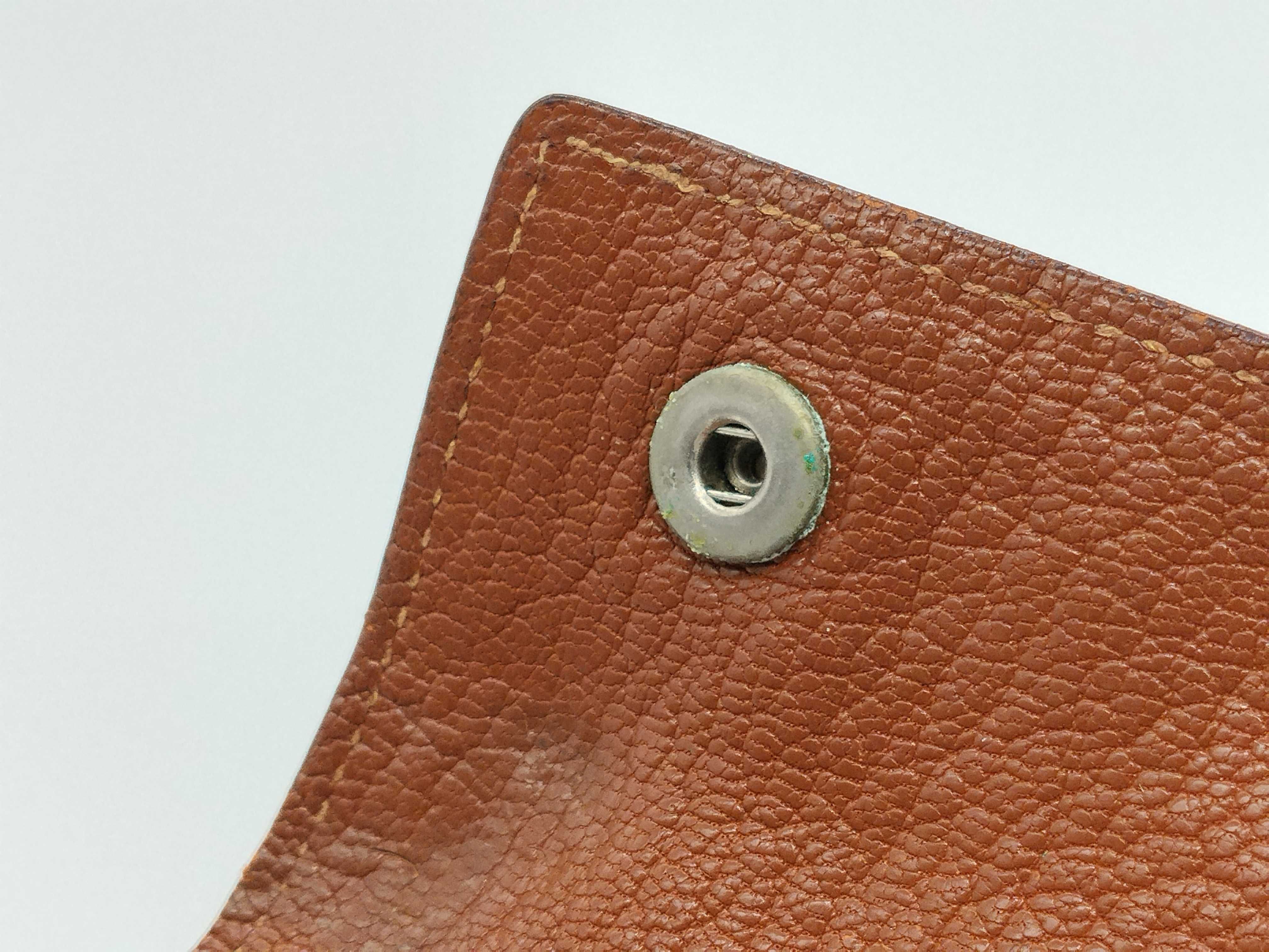 Key Case, Sellier Etuicle 4 (Hook missing) Key Case — view 10