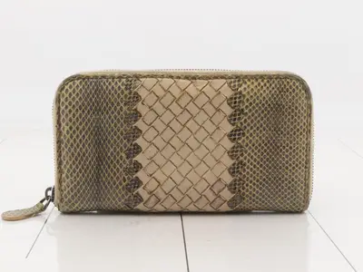 Long Wallet