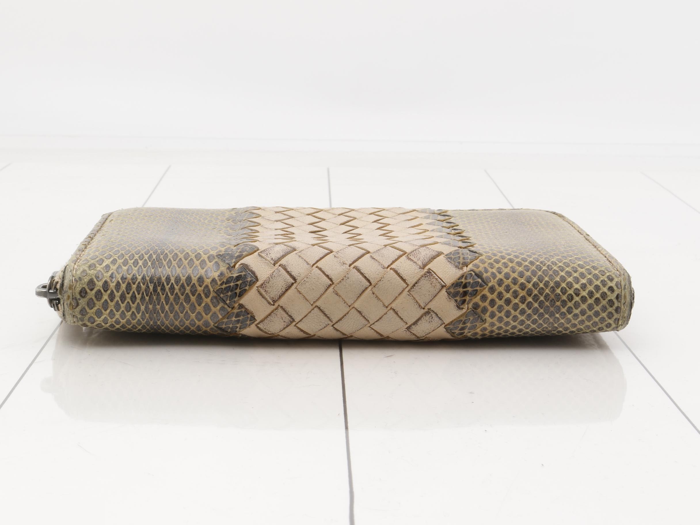 Long Wallet — view 3