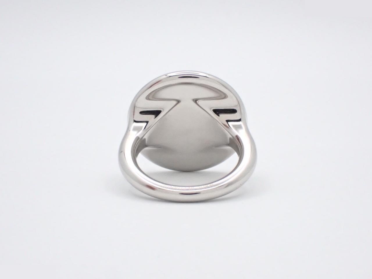 Other lines Accessories Collier de Chien Scarf Ring — view 2