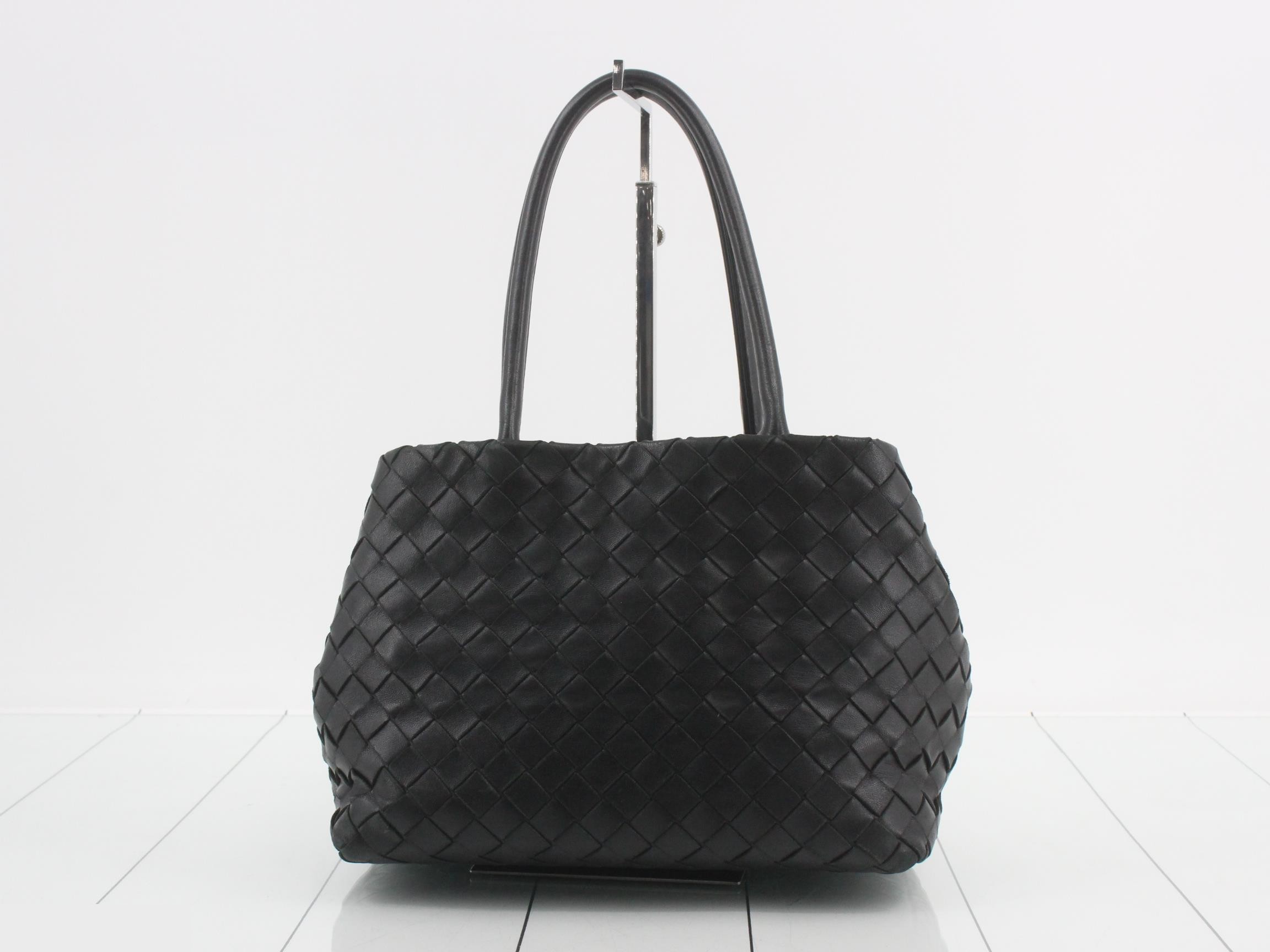 Intrecciato (bag) — view 2