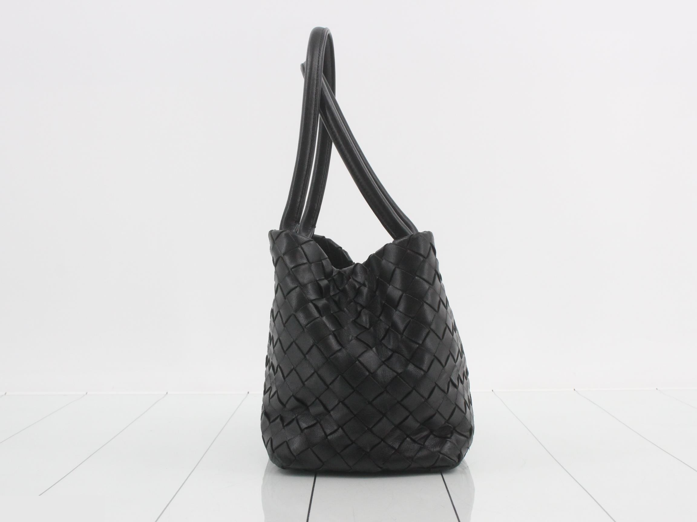 Intrecciato (bag) — view 3