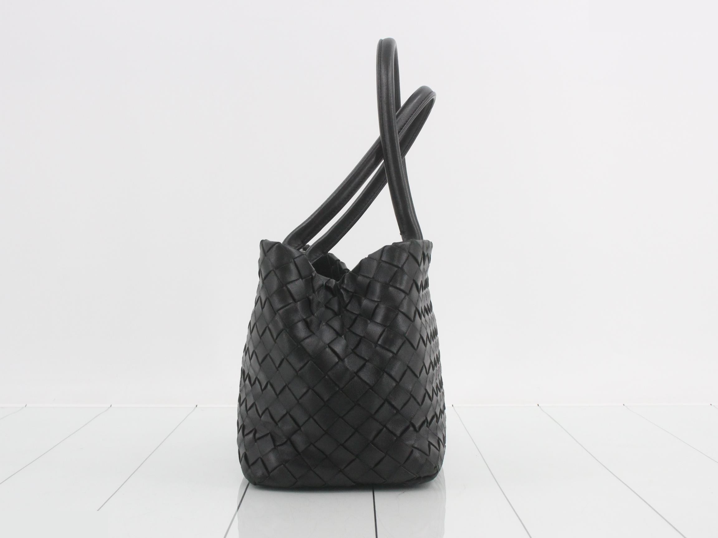 Intrecciato (bag) — view 4