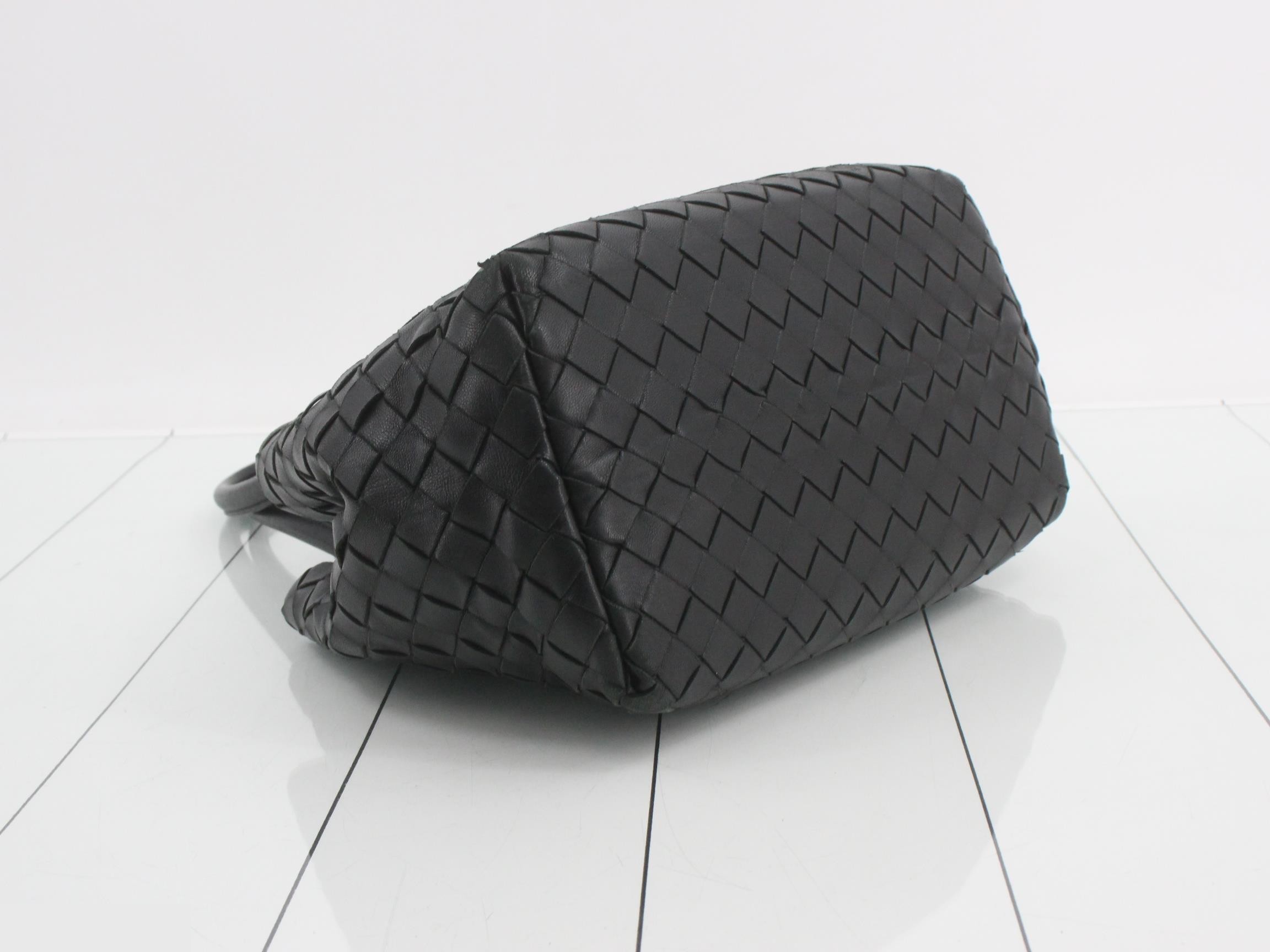 Intrecciato (bag) — view 5