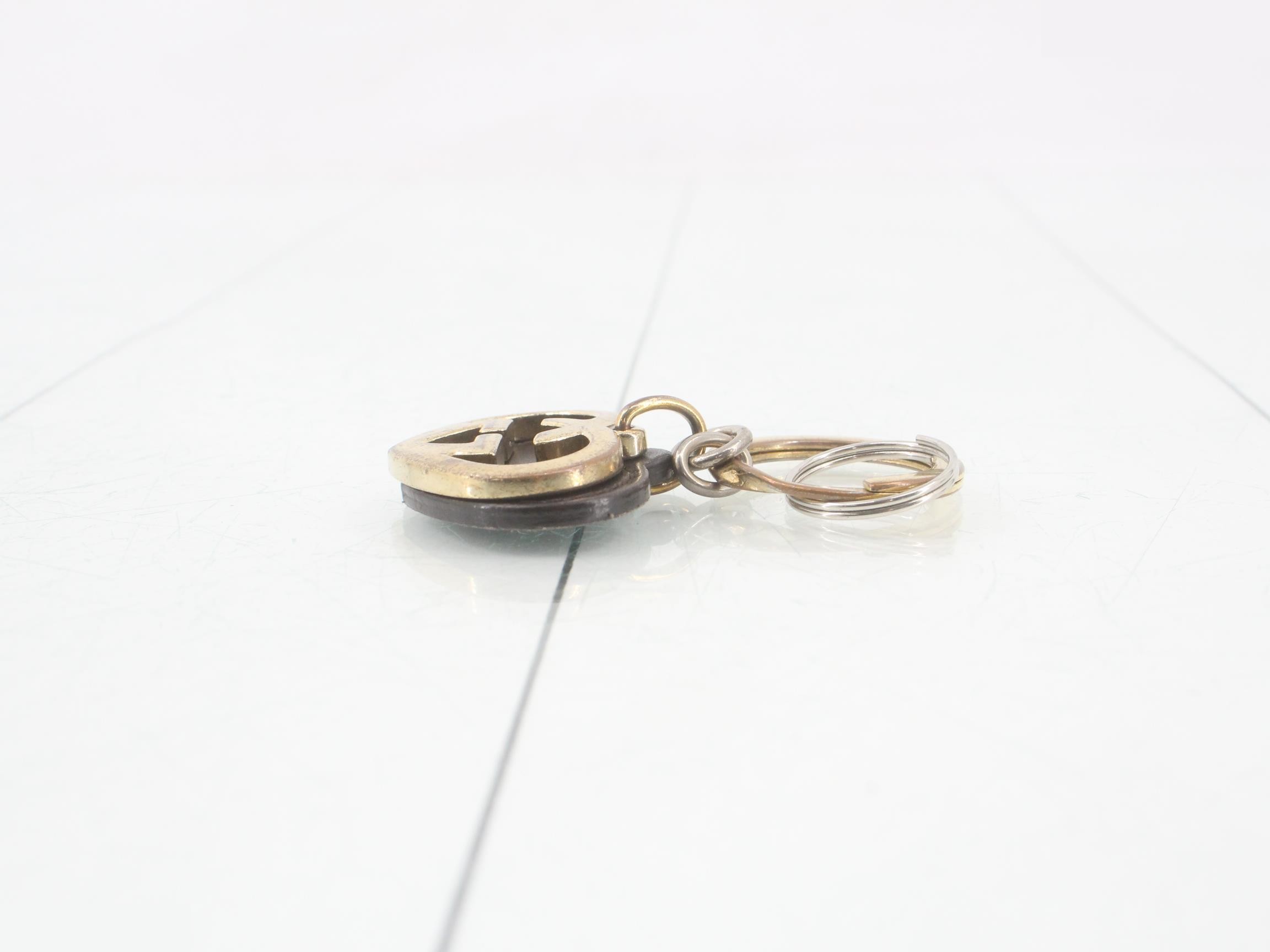 Keychain/Keyring — view 3