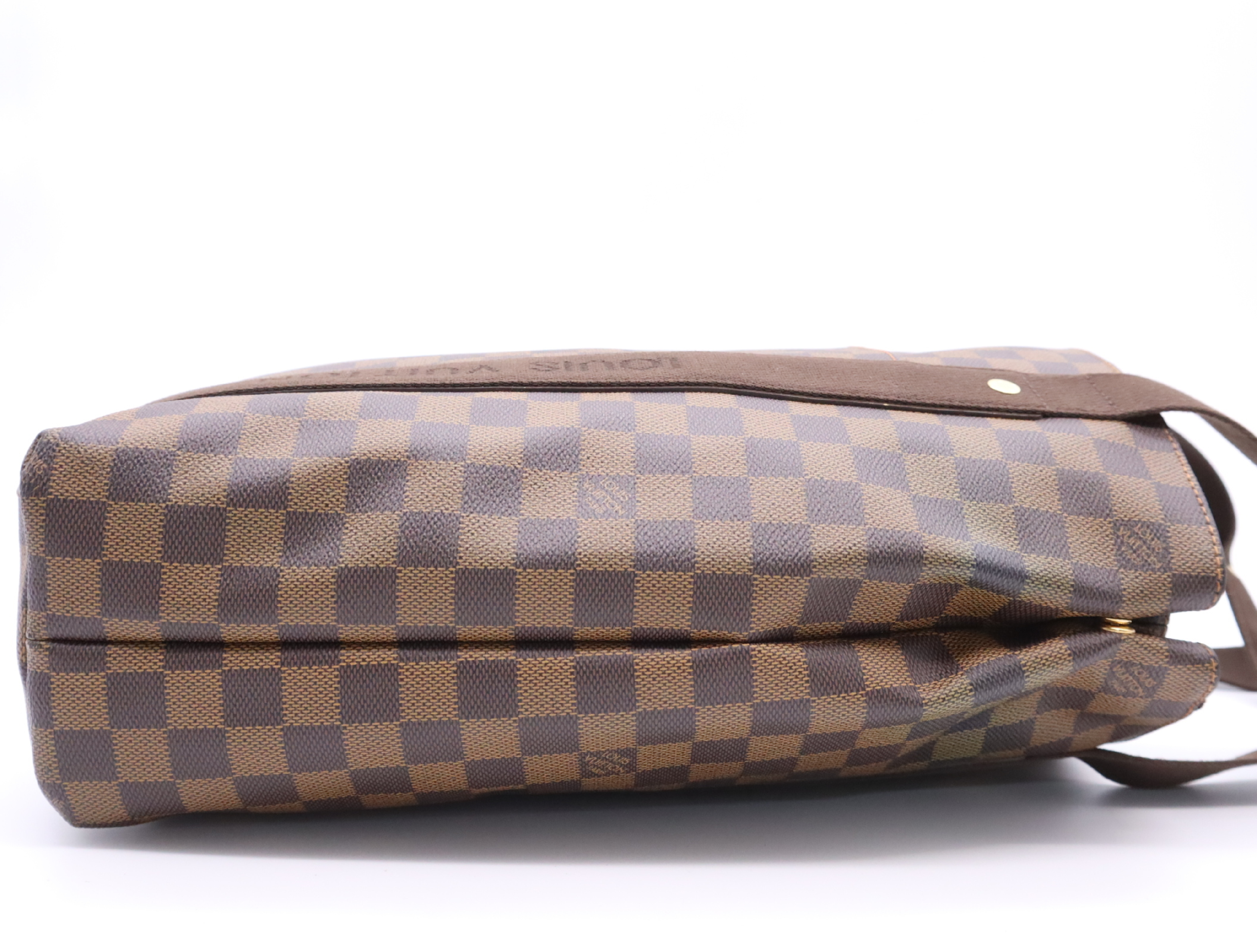 N52006 Damier Cabas Bobour Shoulder Bag — view 5