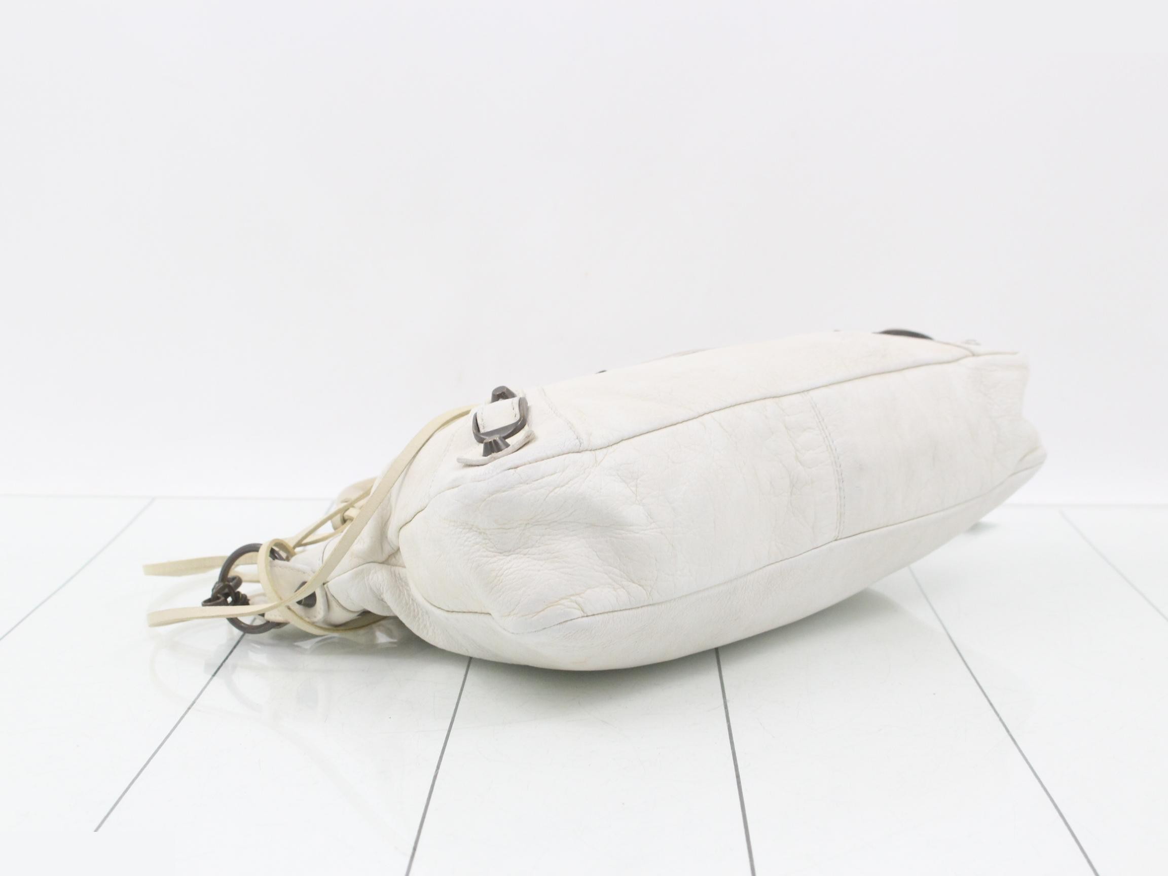 The City 2-Way Handbag — view 5