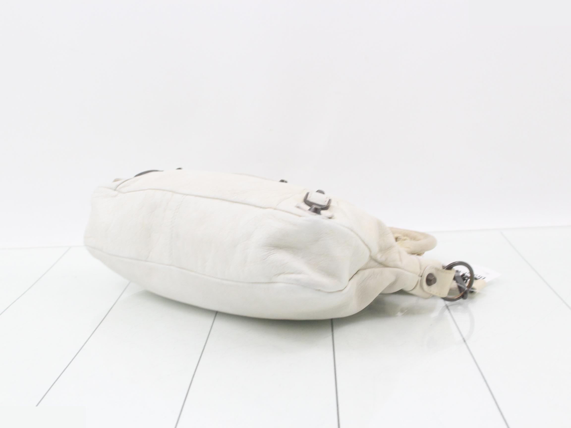 The City 2-Way Handbag — view 6