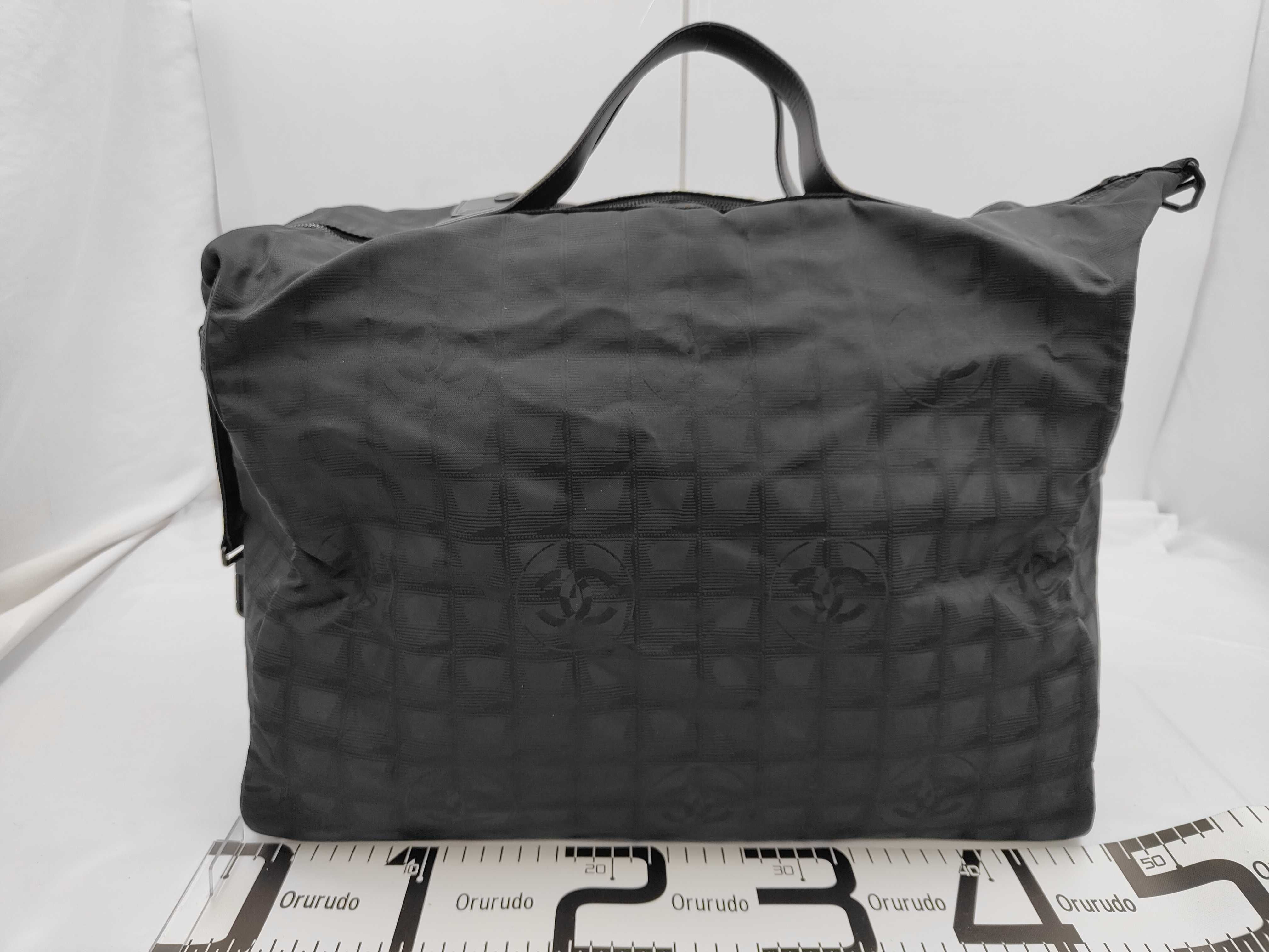 2-way bag, Boston bag — view 2