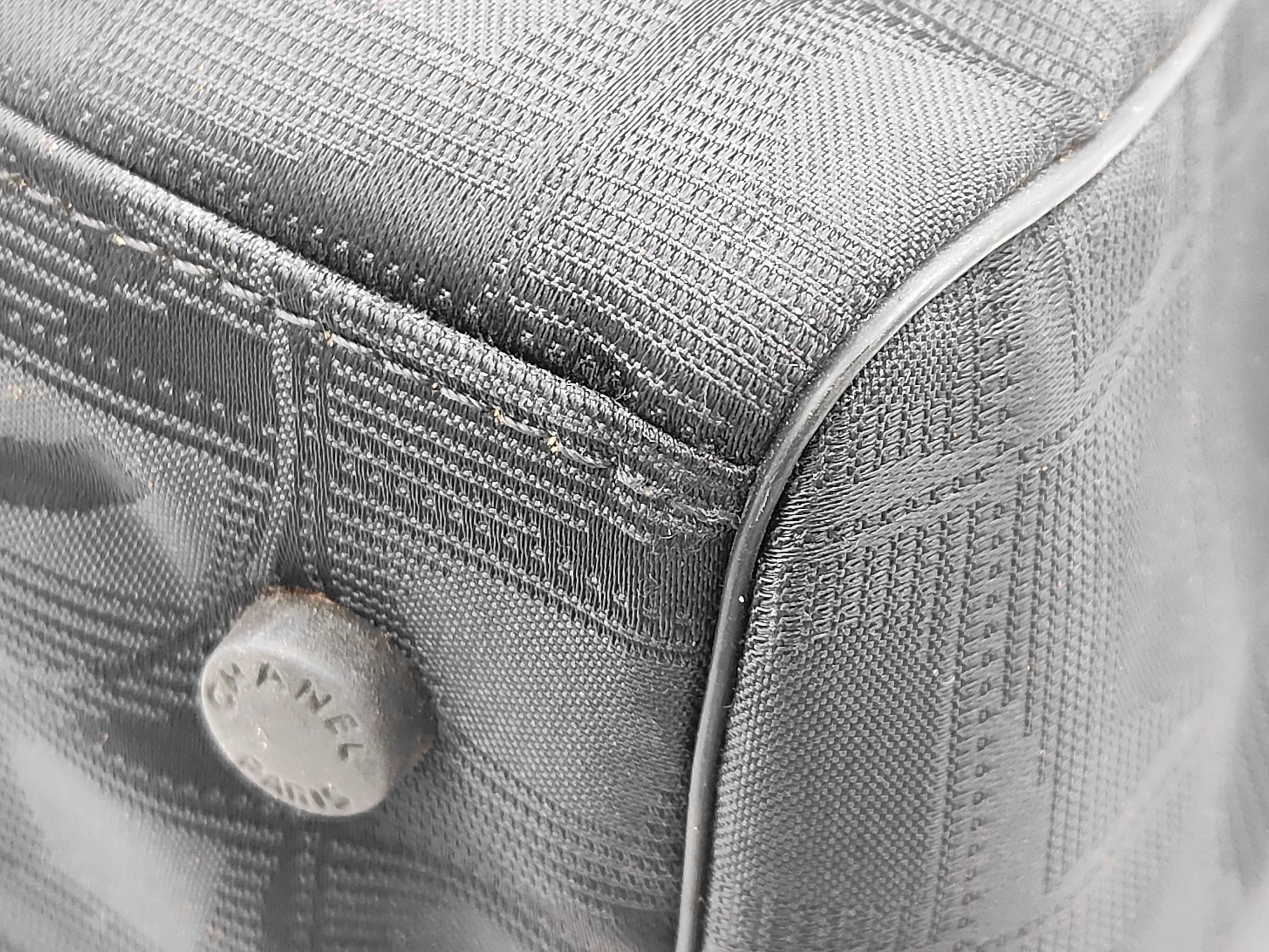 2-way bag, Boston bag — view 6