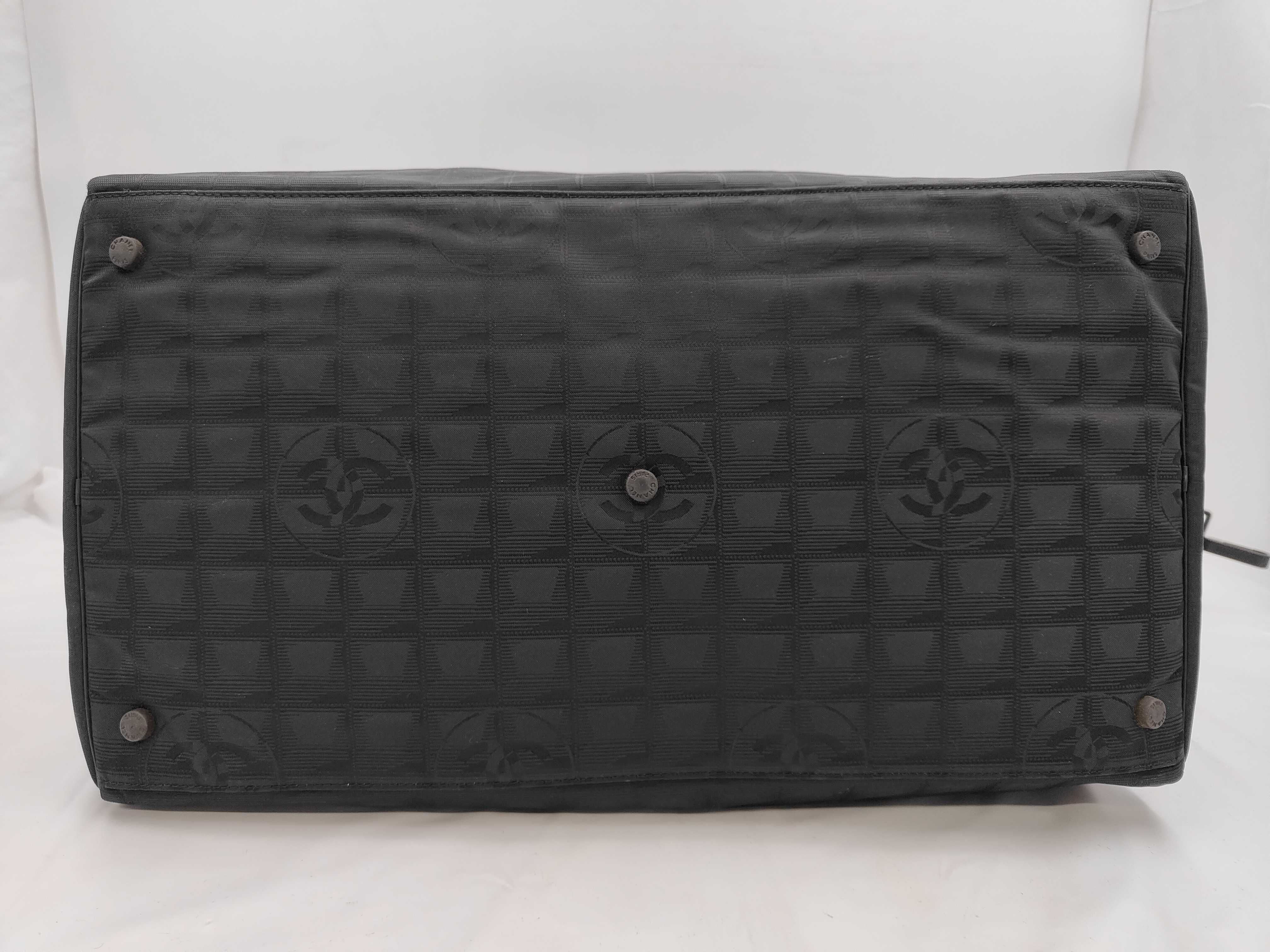 2-way bag, Boston bag — view 7