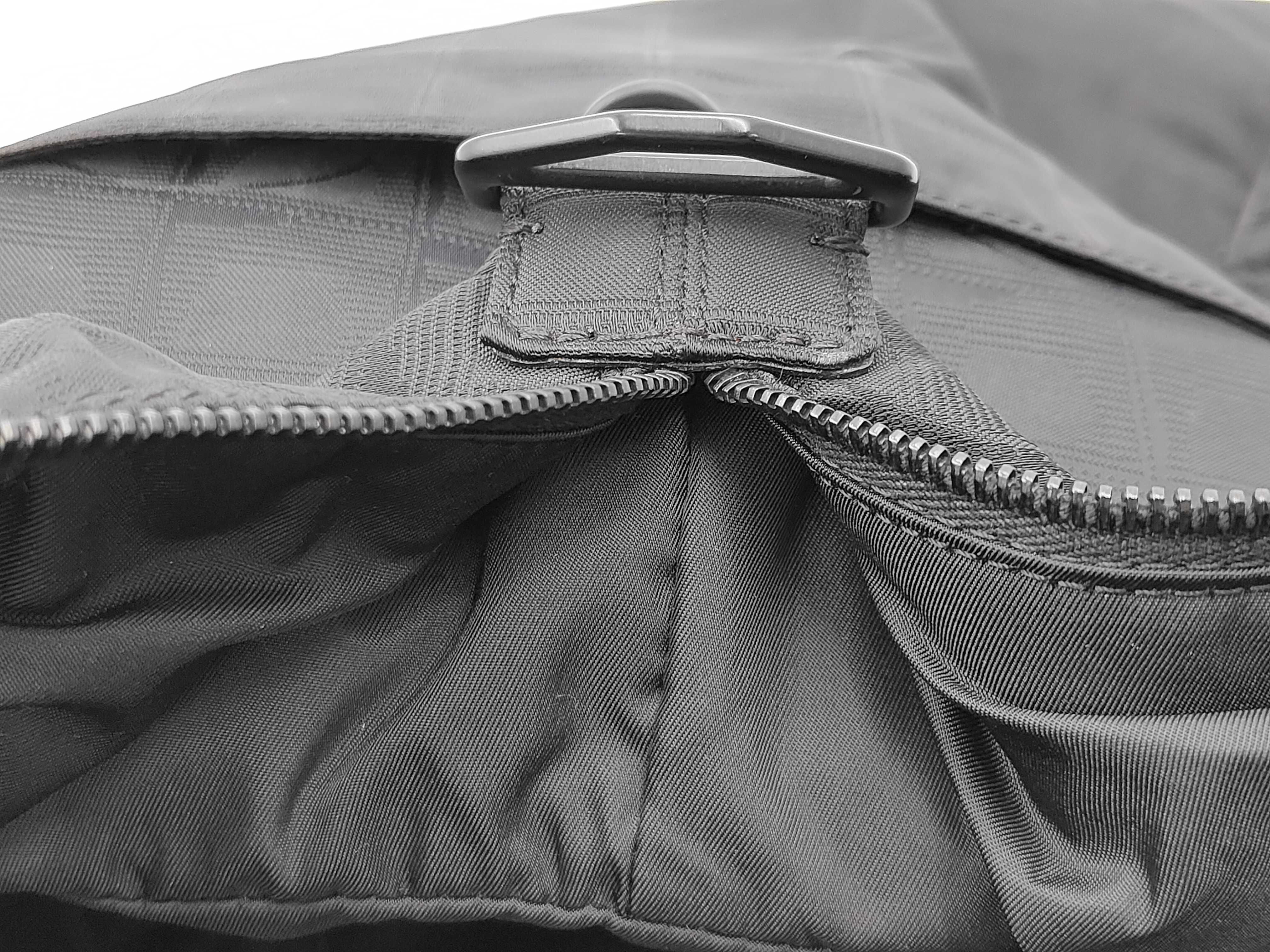 2-way bag, Boston bag — view 9