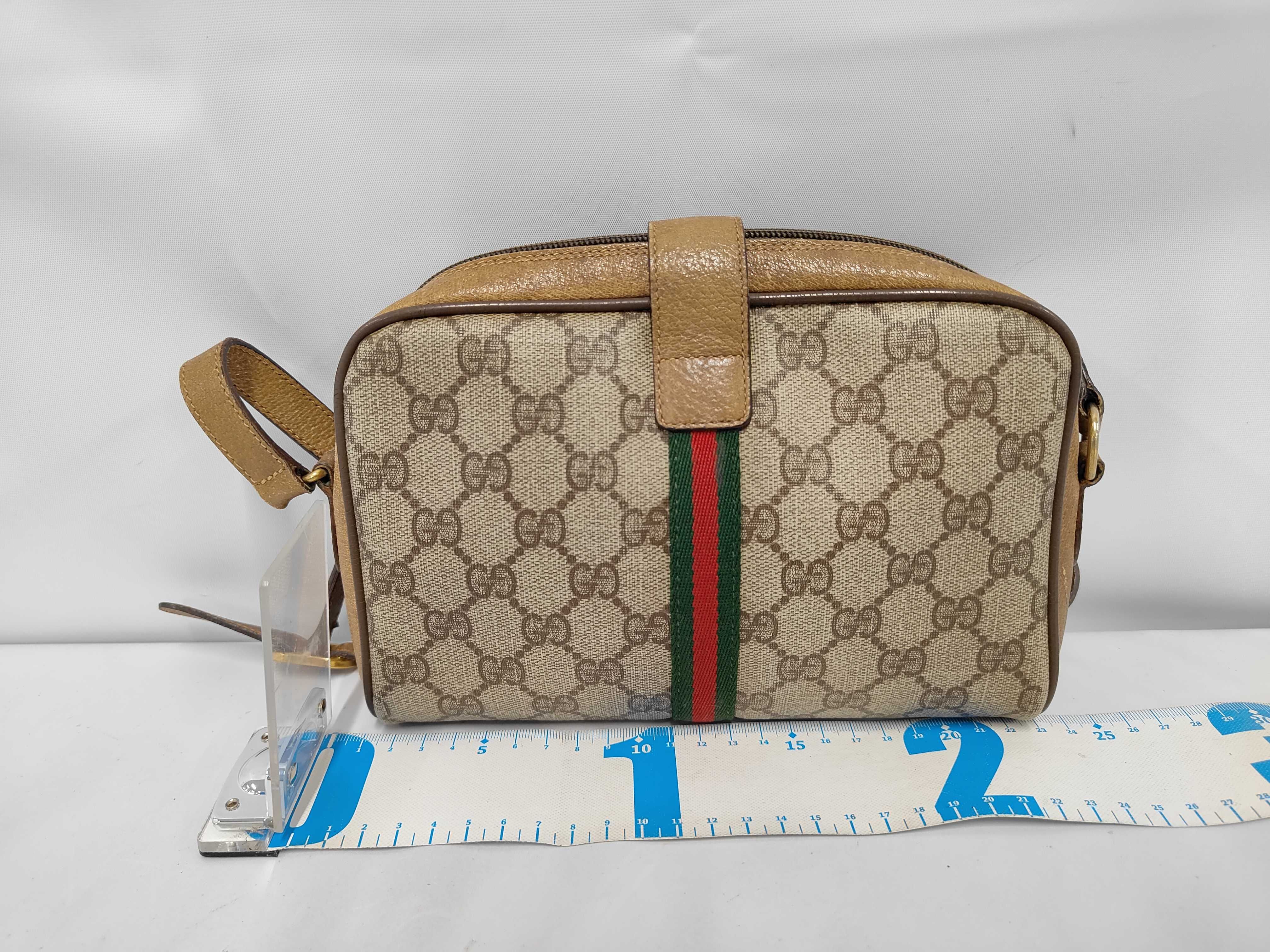 GG Plus Sherry Shoulder Bag — view 2