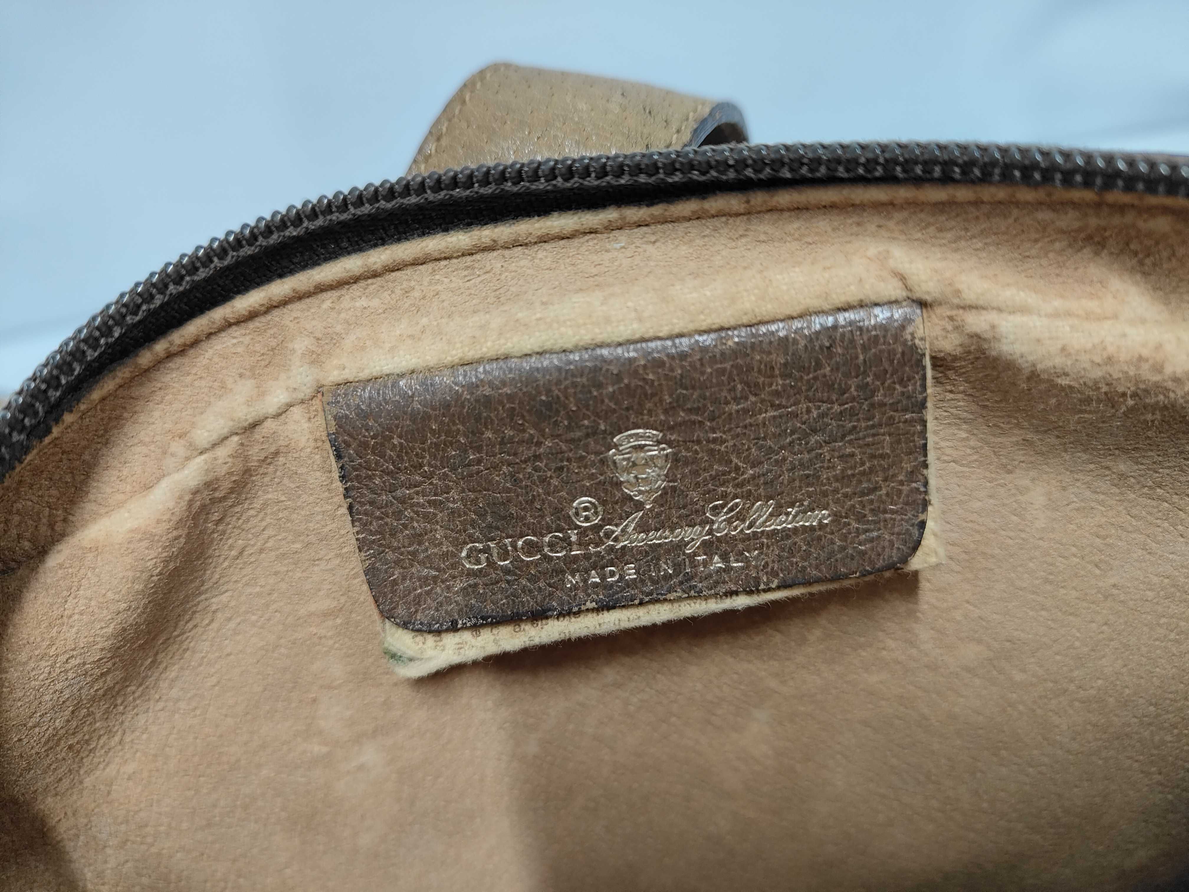 GG Plus Sherry Shoulder Bag — view 12