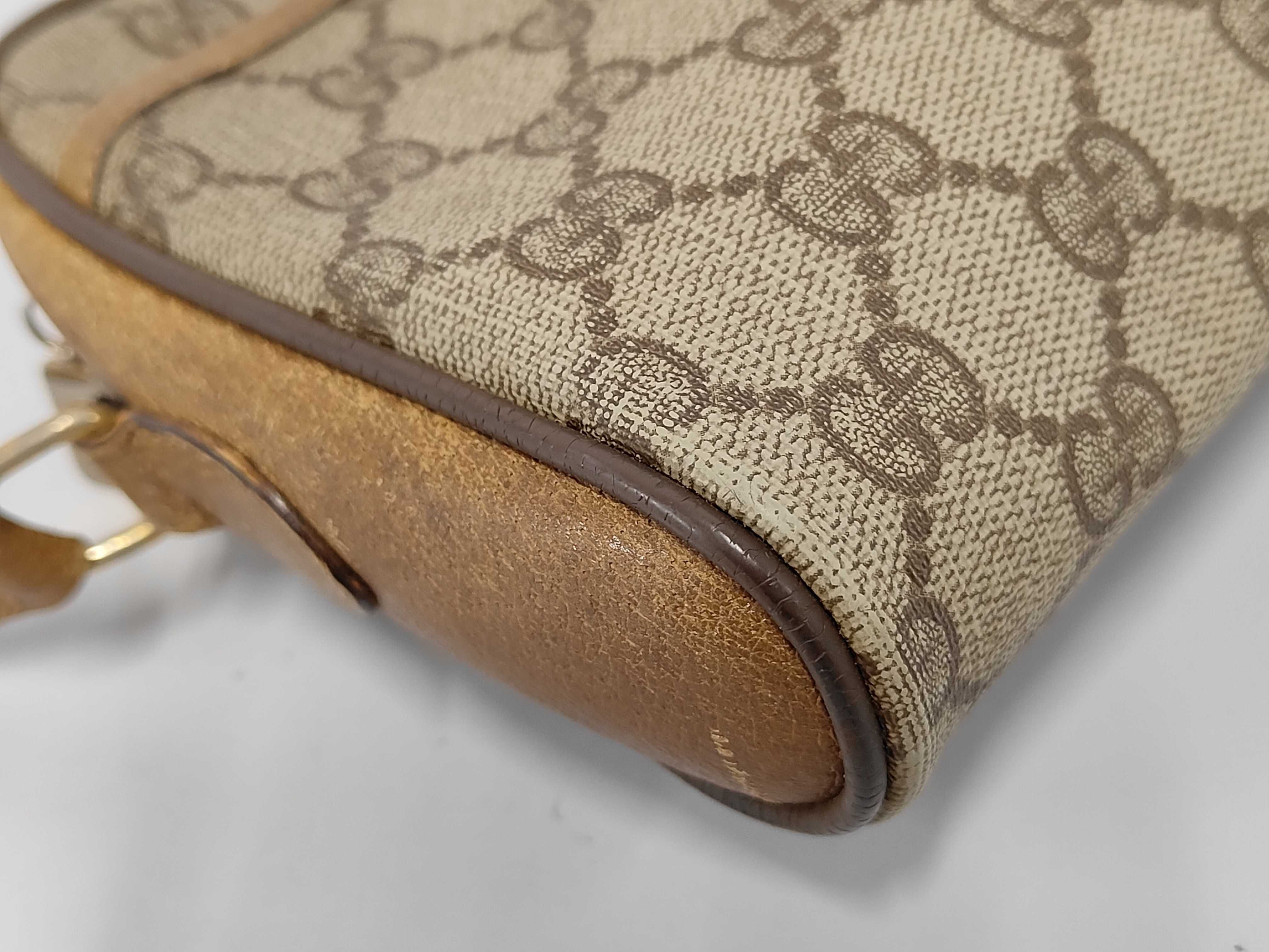 GG Plus Sherry Shoulder Bag — view 4