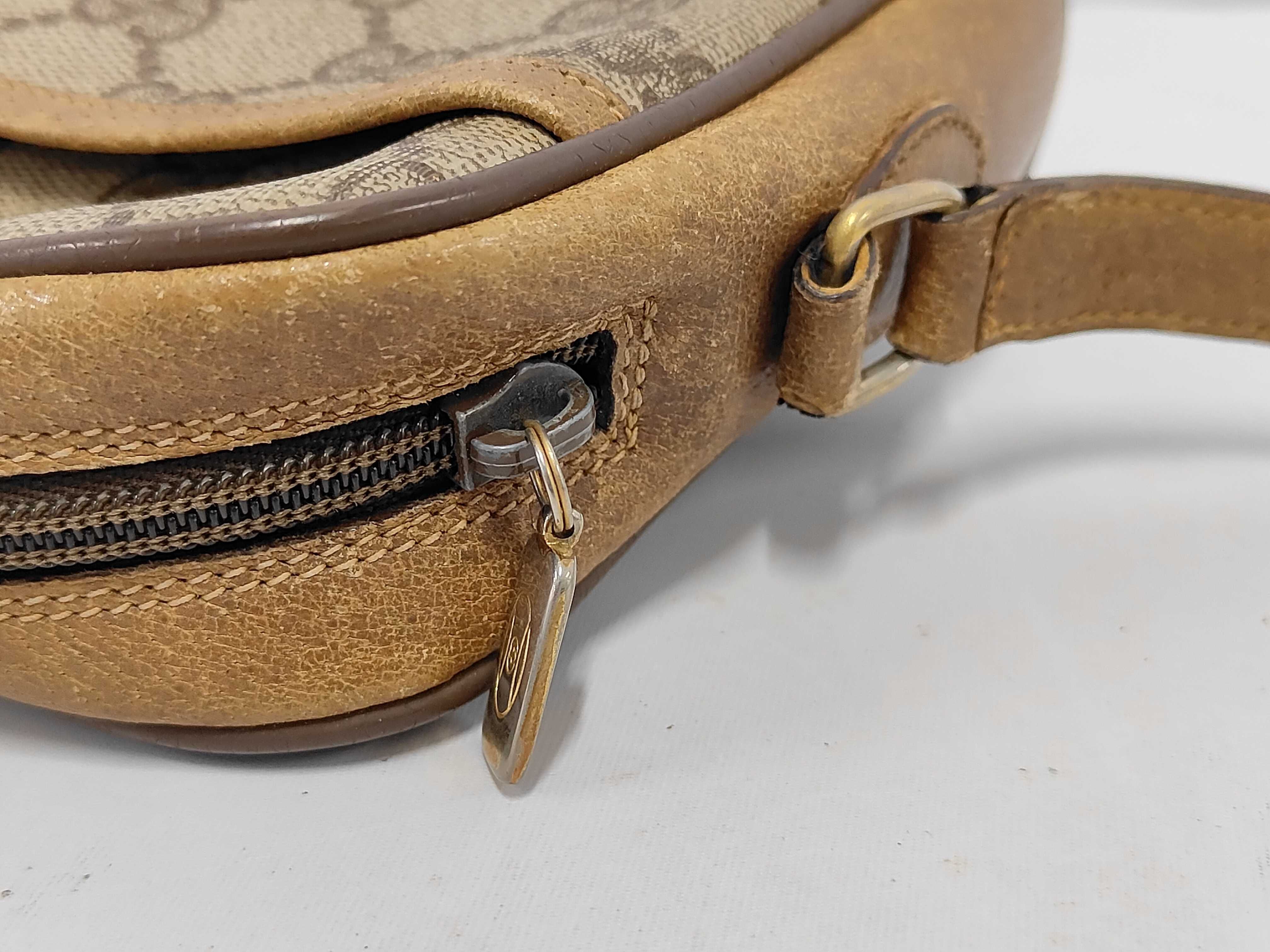 GG Plus Sherry Shoulder Bag — view 7